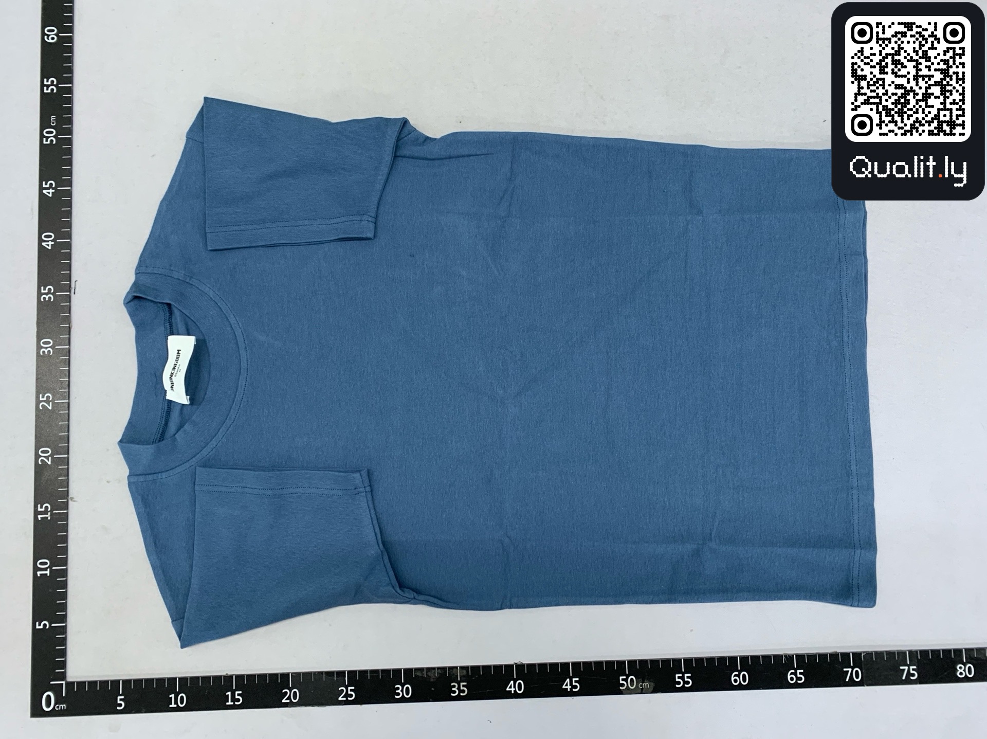 T-shirt — foto QC 3 di 198