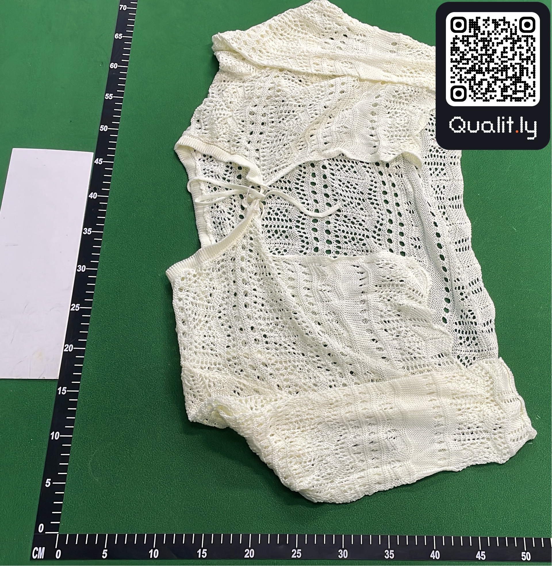 Sweater QC photo 1 of 3