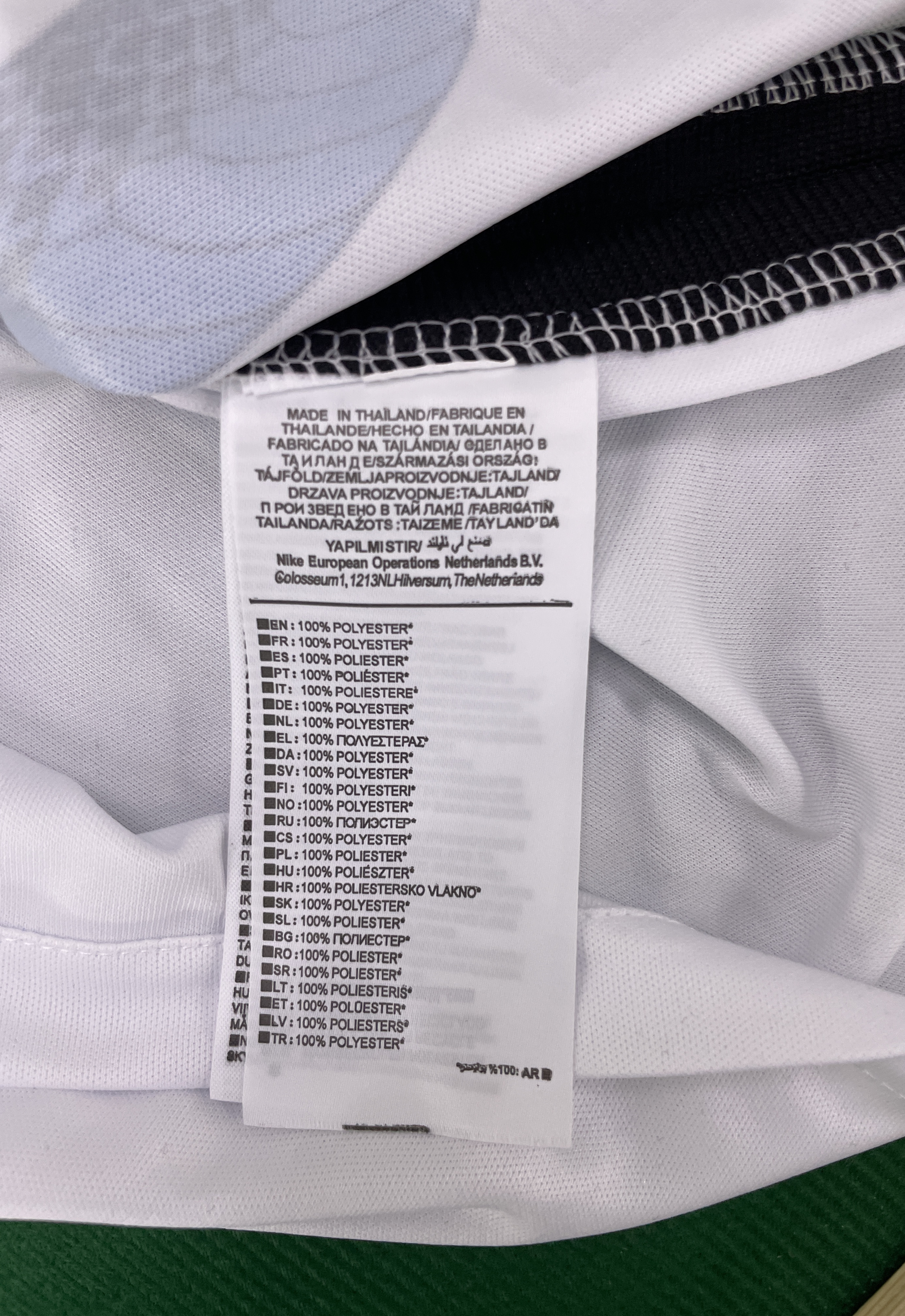 Camisa — foto QC 3 de 58