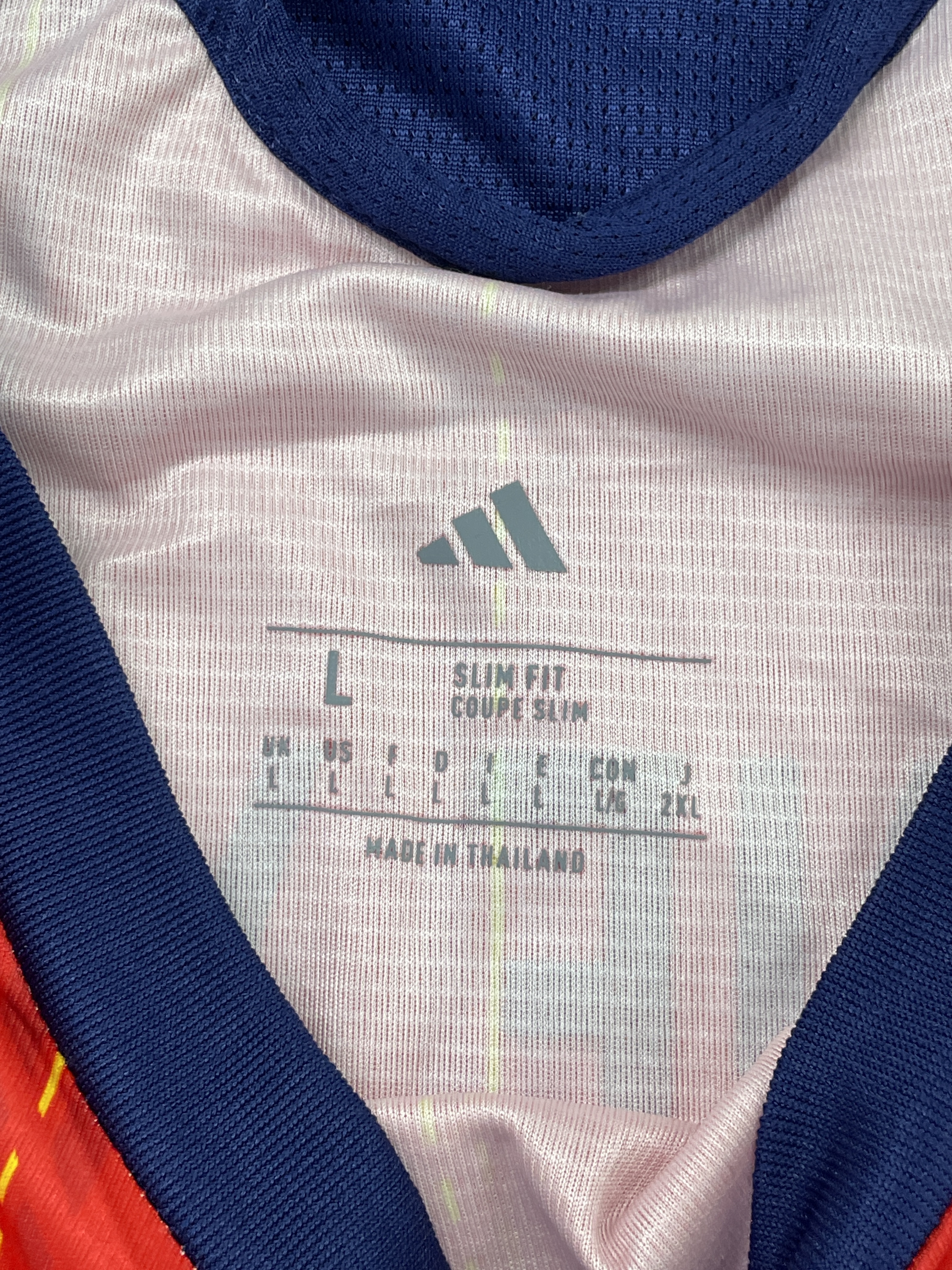 Camicia — foto QC 2 di 25