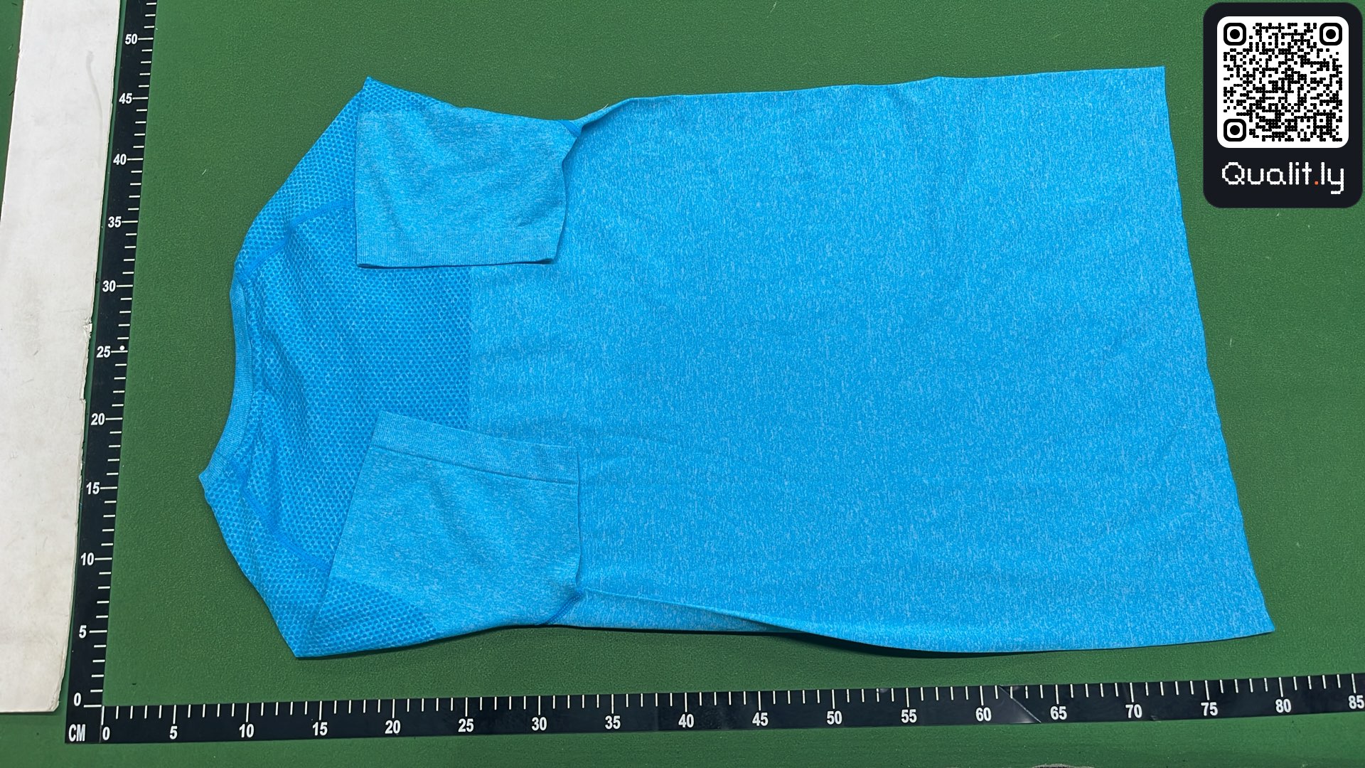 Tシャツ QC写真 3/8