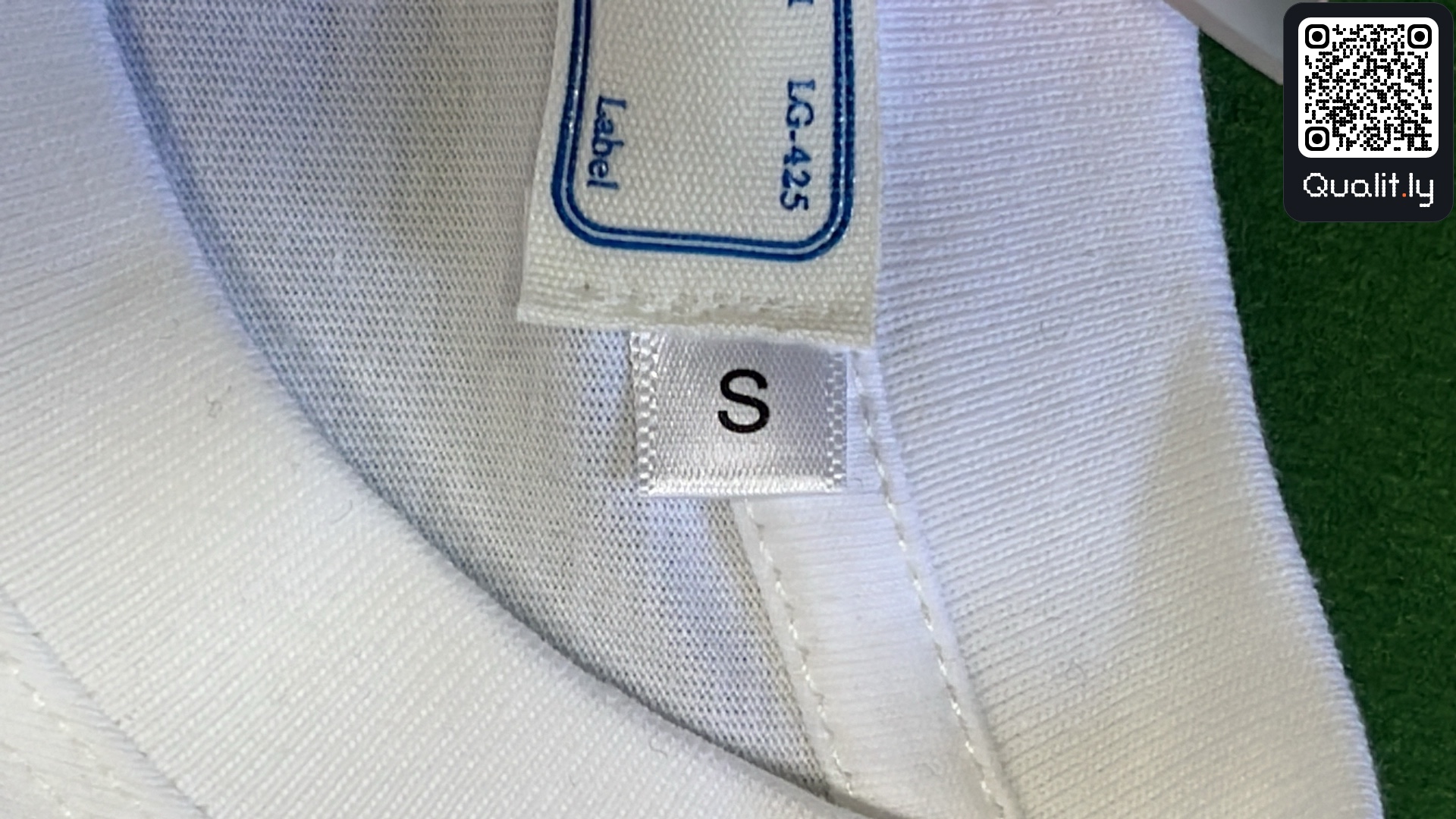 T-Shirt — QC-Foto 1 von 287