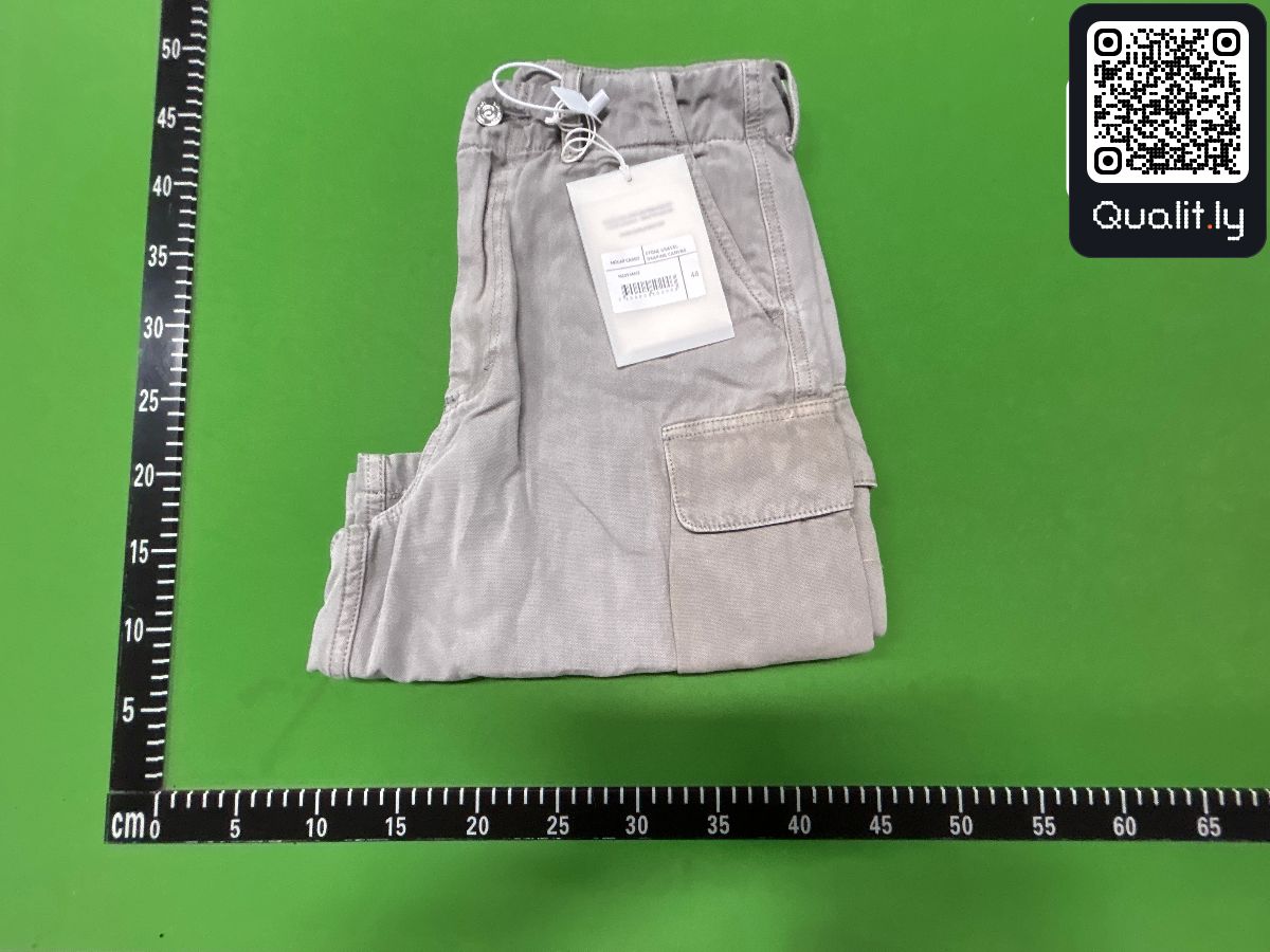 Shorts — QC-foto 1 av 14