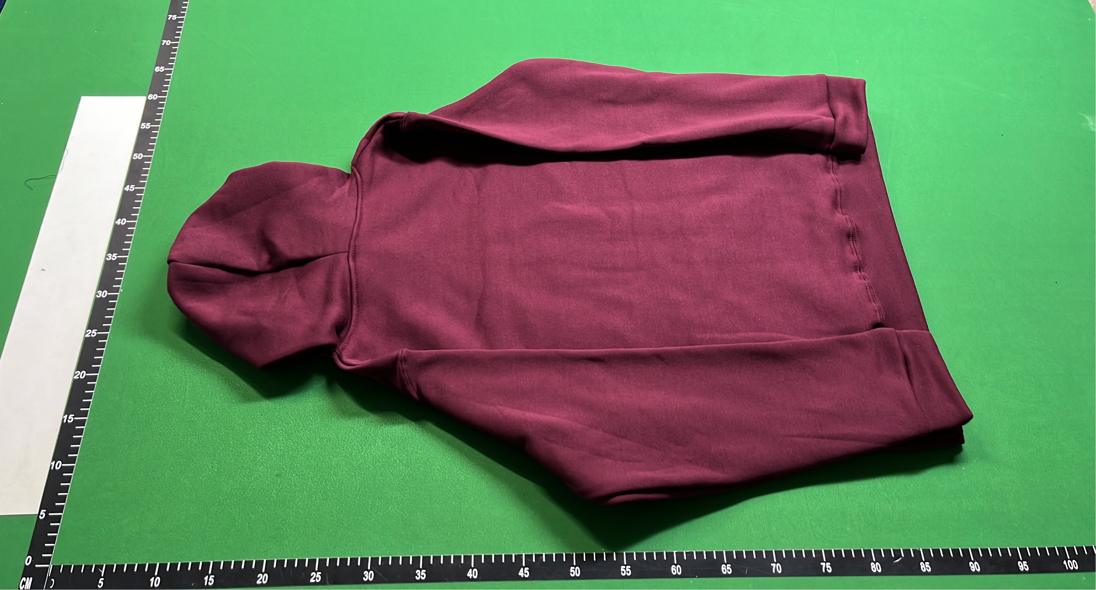 Pull — photo QC 3 sur 4