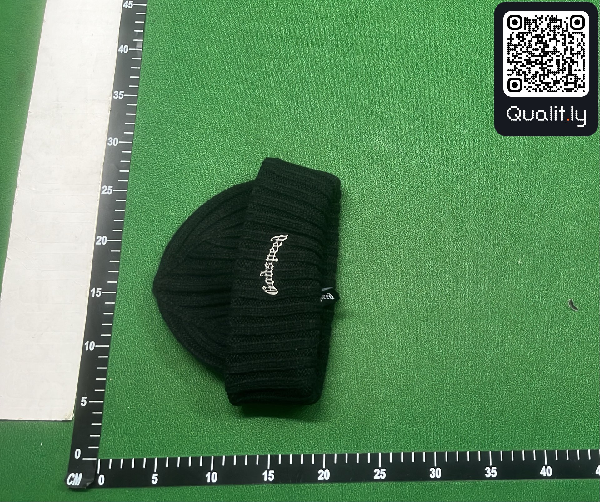 Gorra — foto QC 3 de 6