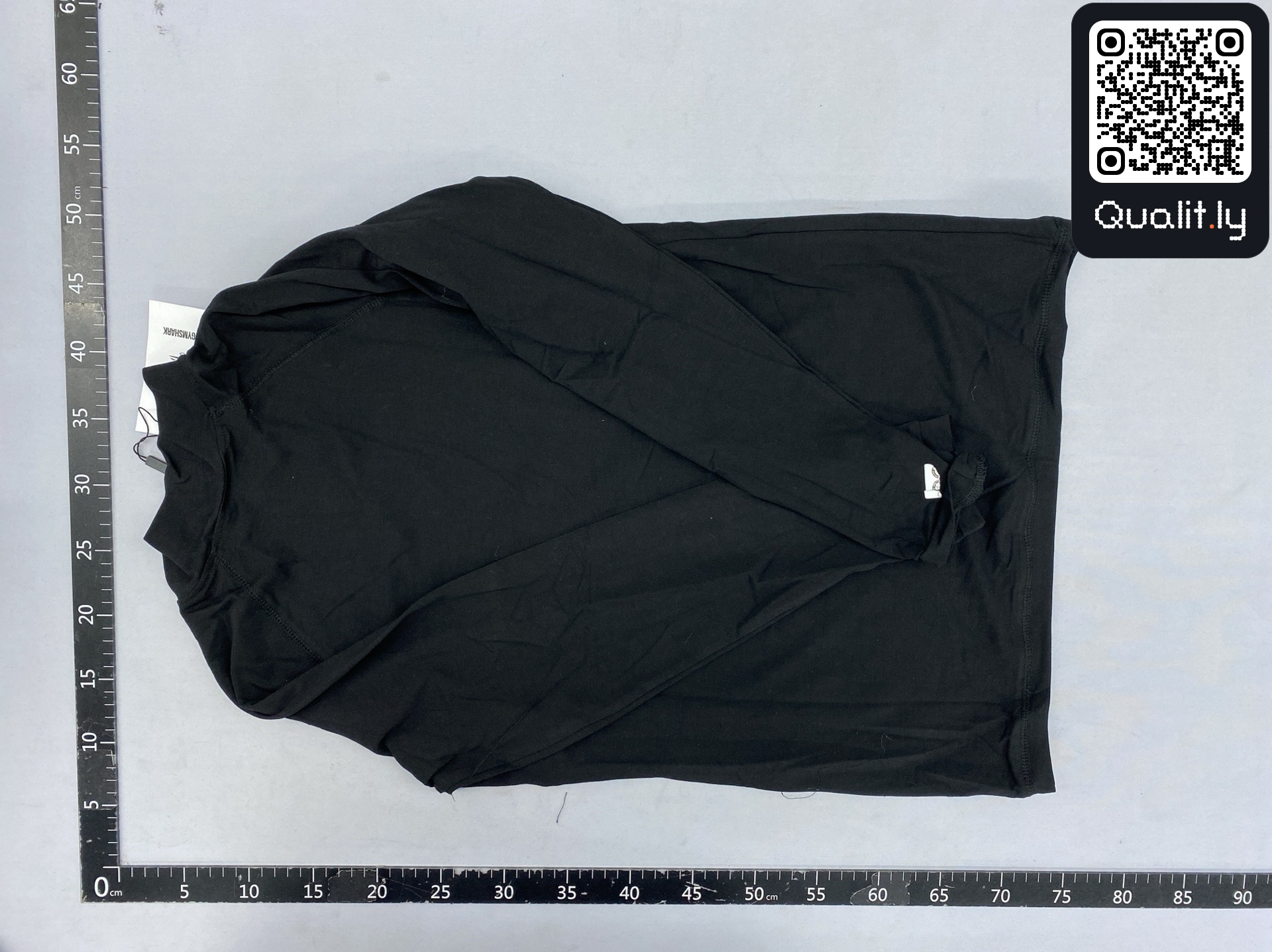 T恤 QC 照片 2 / 32