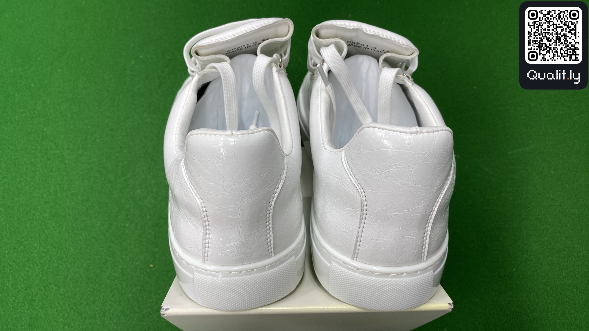Baskets — photo QC 3 sur 6