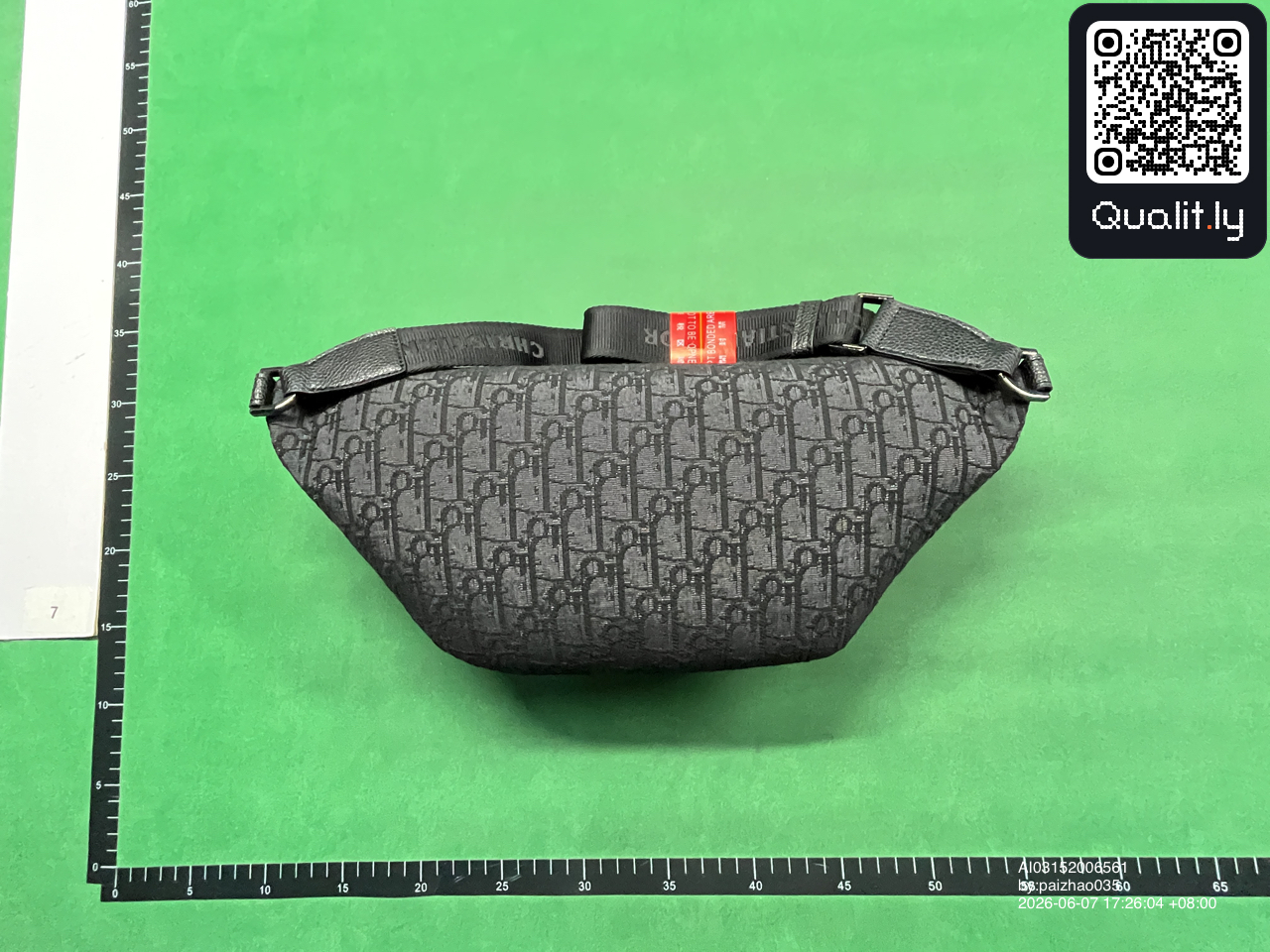 Torba — zdjęcie QC 2 z 6