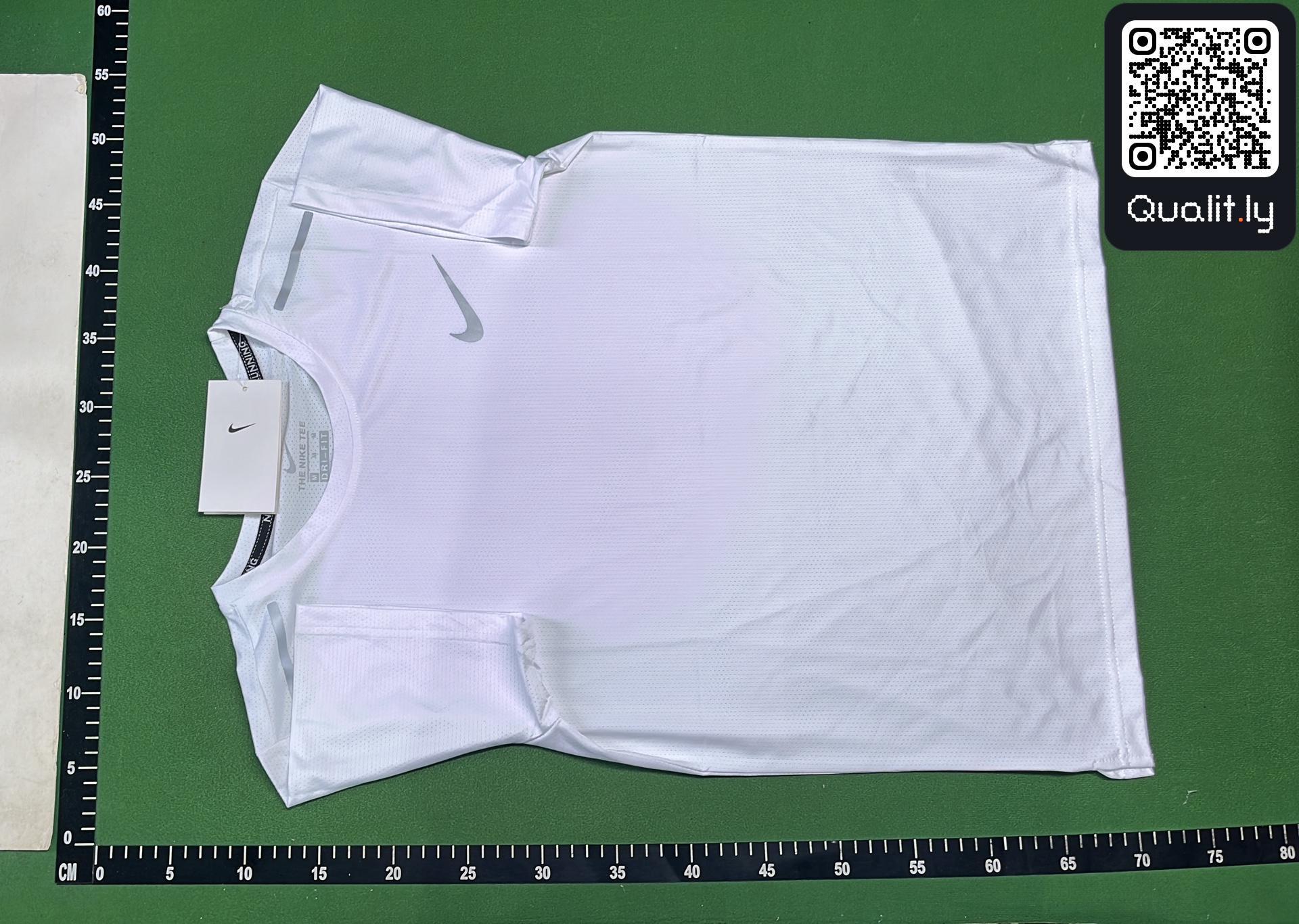 T-shirt — QC-foto 2 av 94