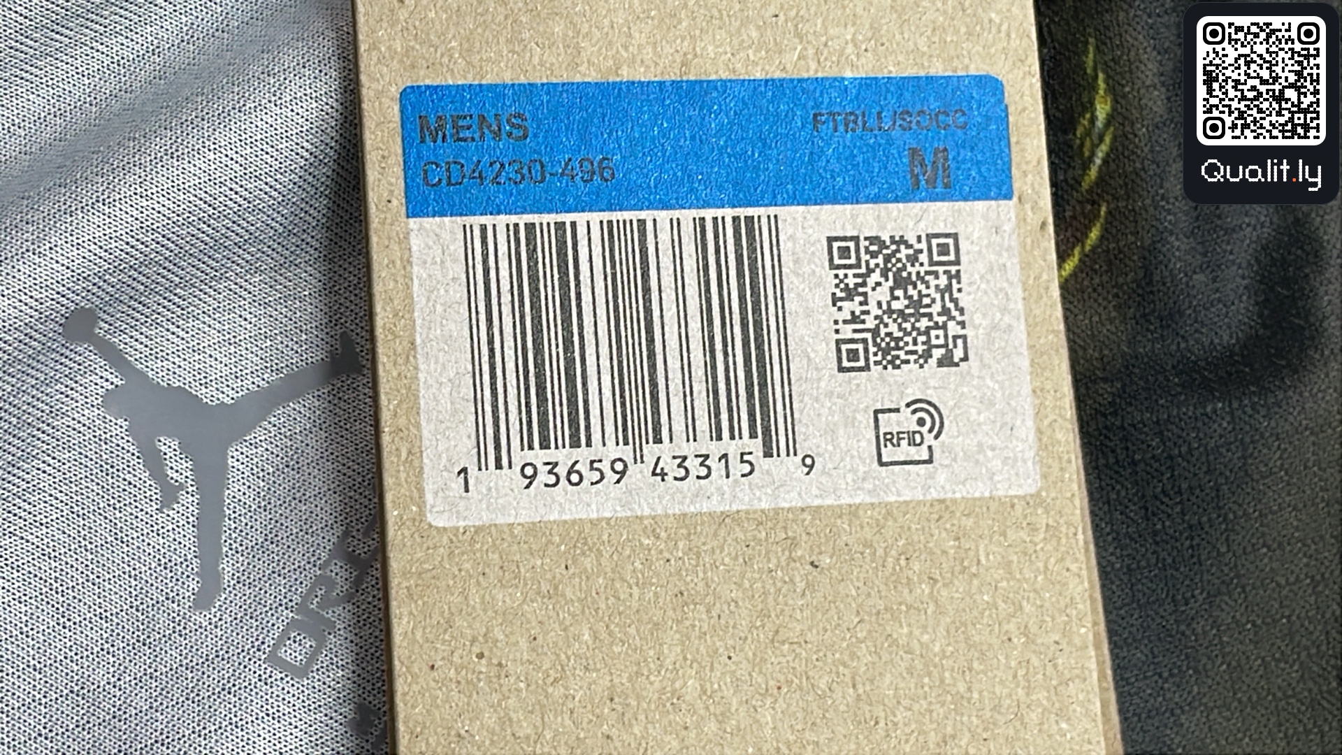 QC photo 1 of 16