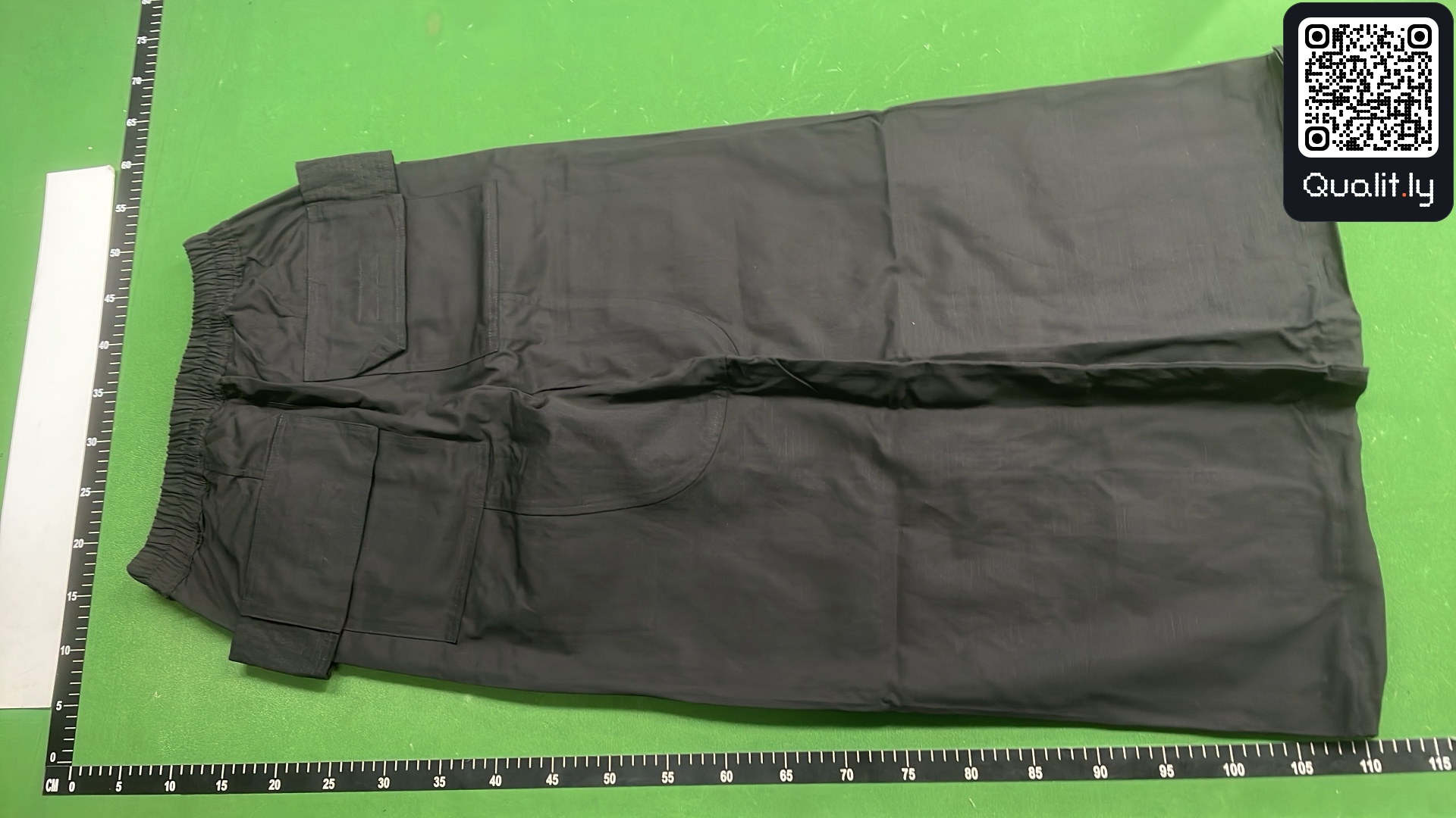 Pants QC photo 3 of 4