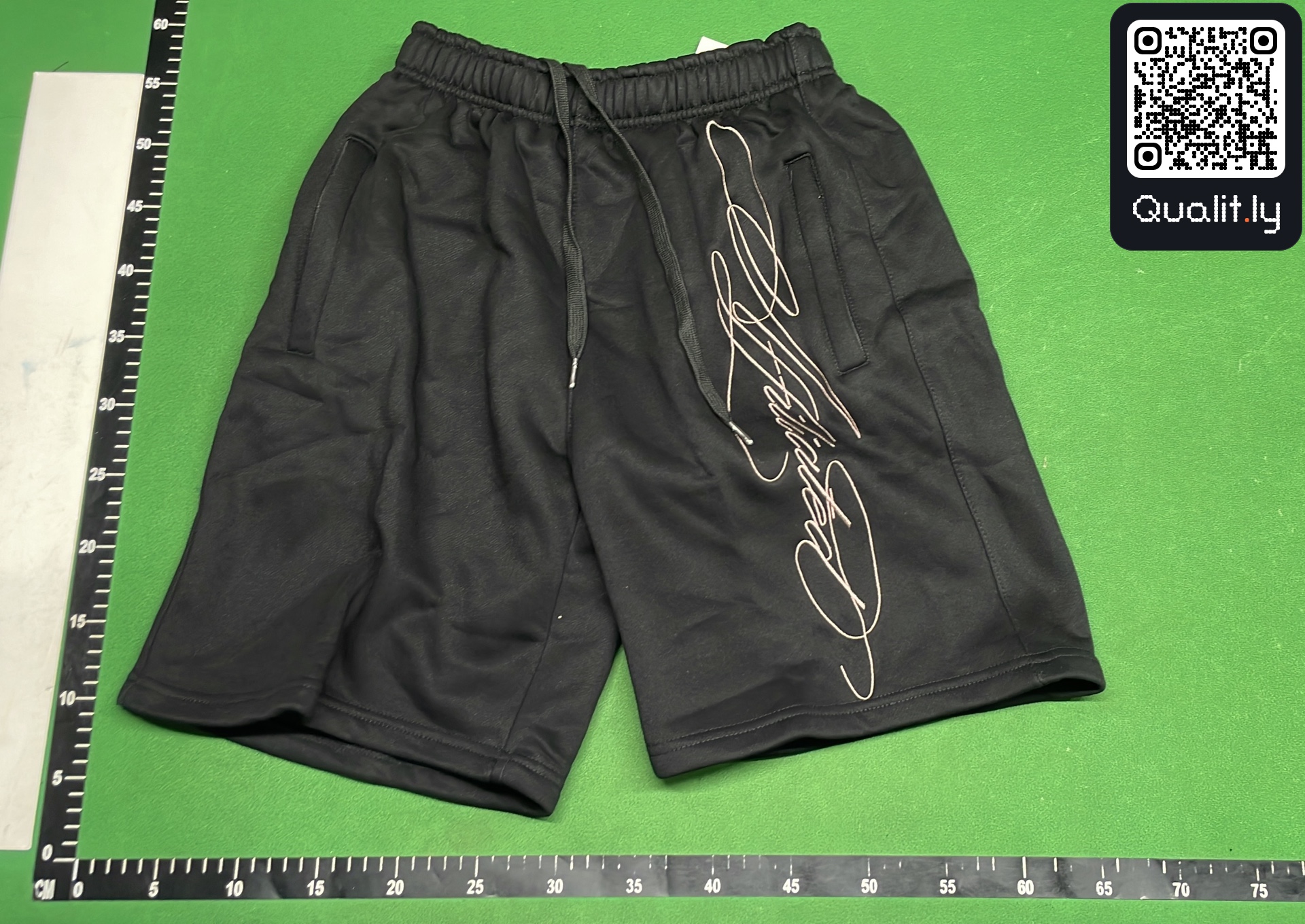 Shorts — QC-foto 2 av 98