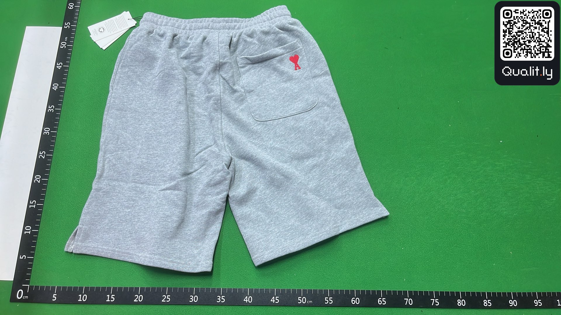 Shorts — QC-Foto 3 von 4
