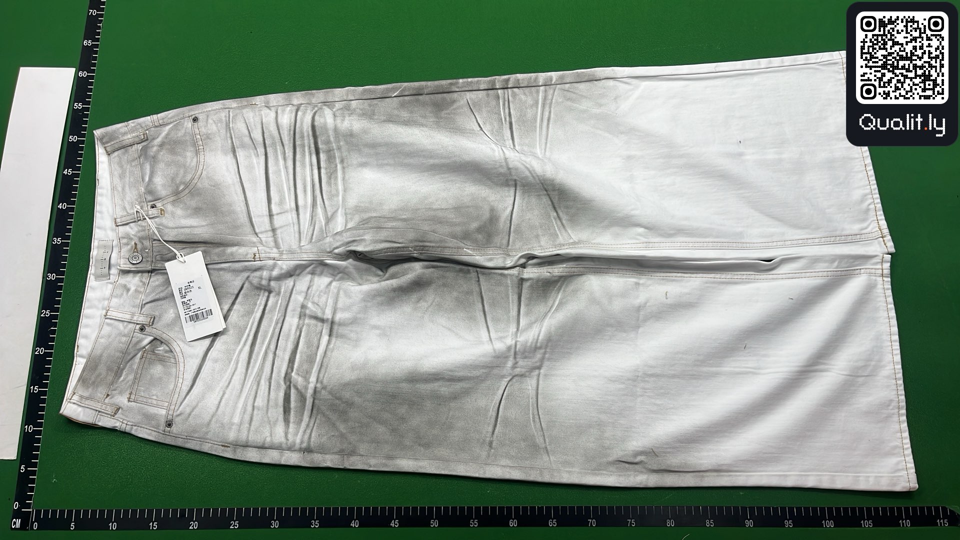 Jeans — QC-foto 2 av 24