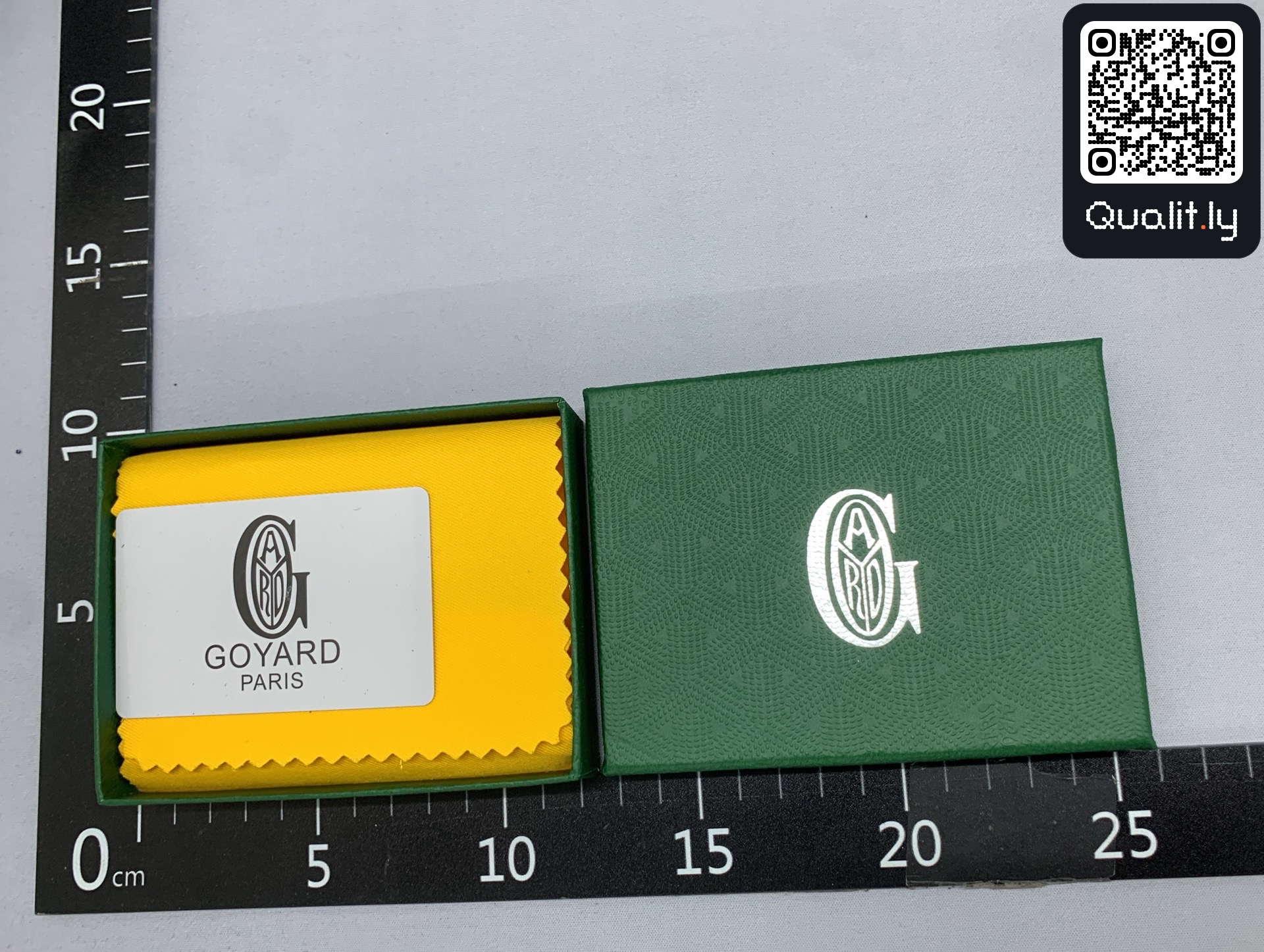 財布 QC写真 1/97