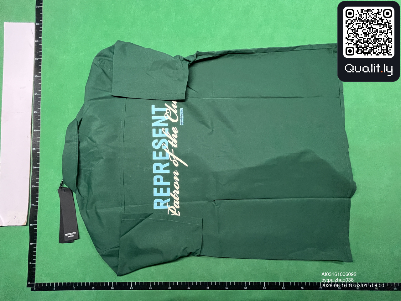 QC photo 1 of 24