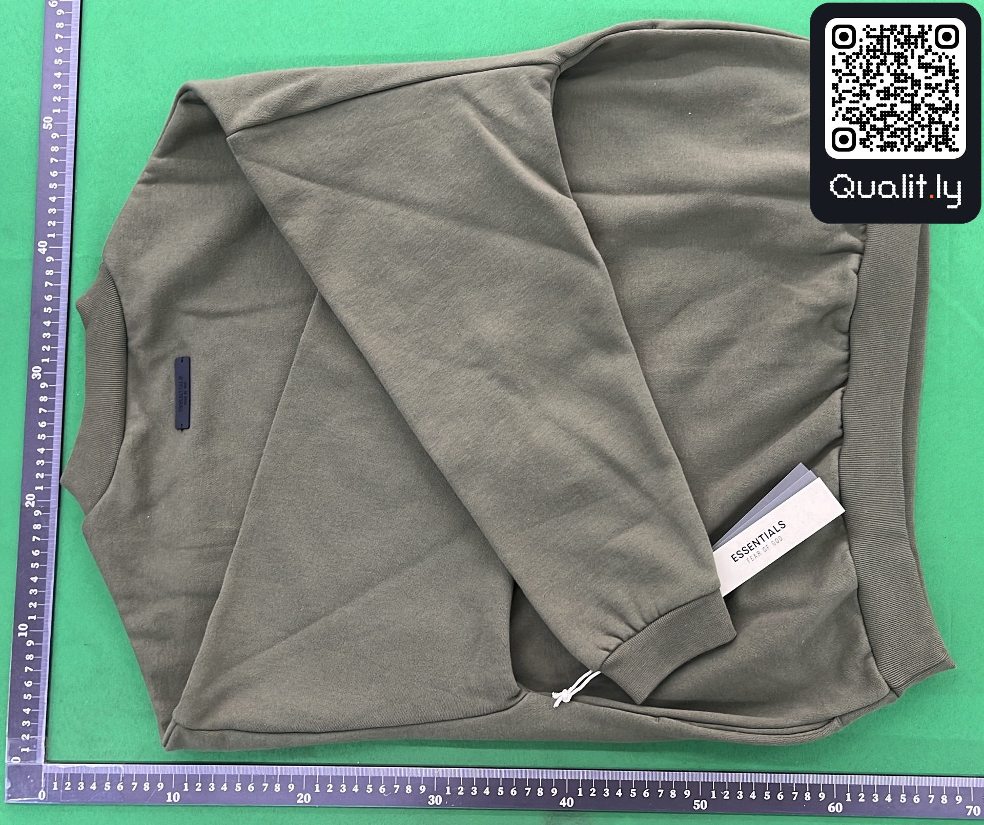 Sweater — QC-foto 3 van 40