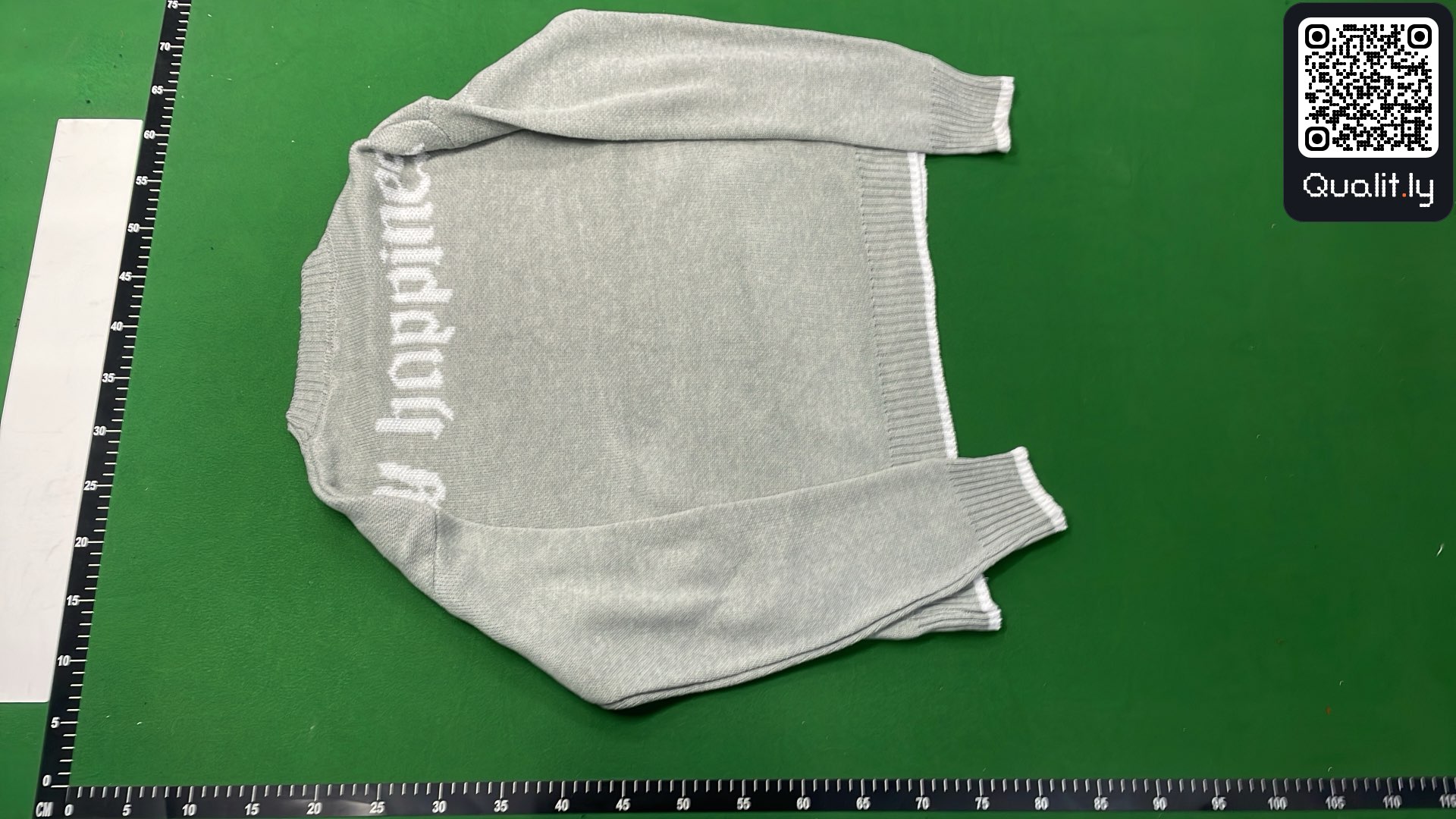 Pulover — fotografie QC 3 din 16
