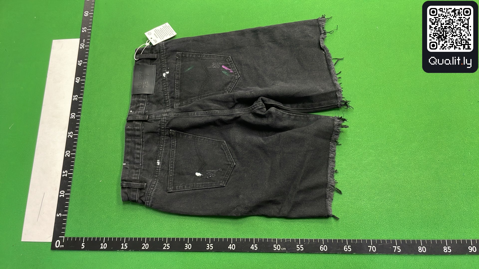 Jeans — QC-foto 3 av 62