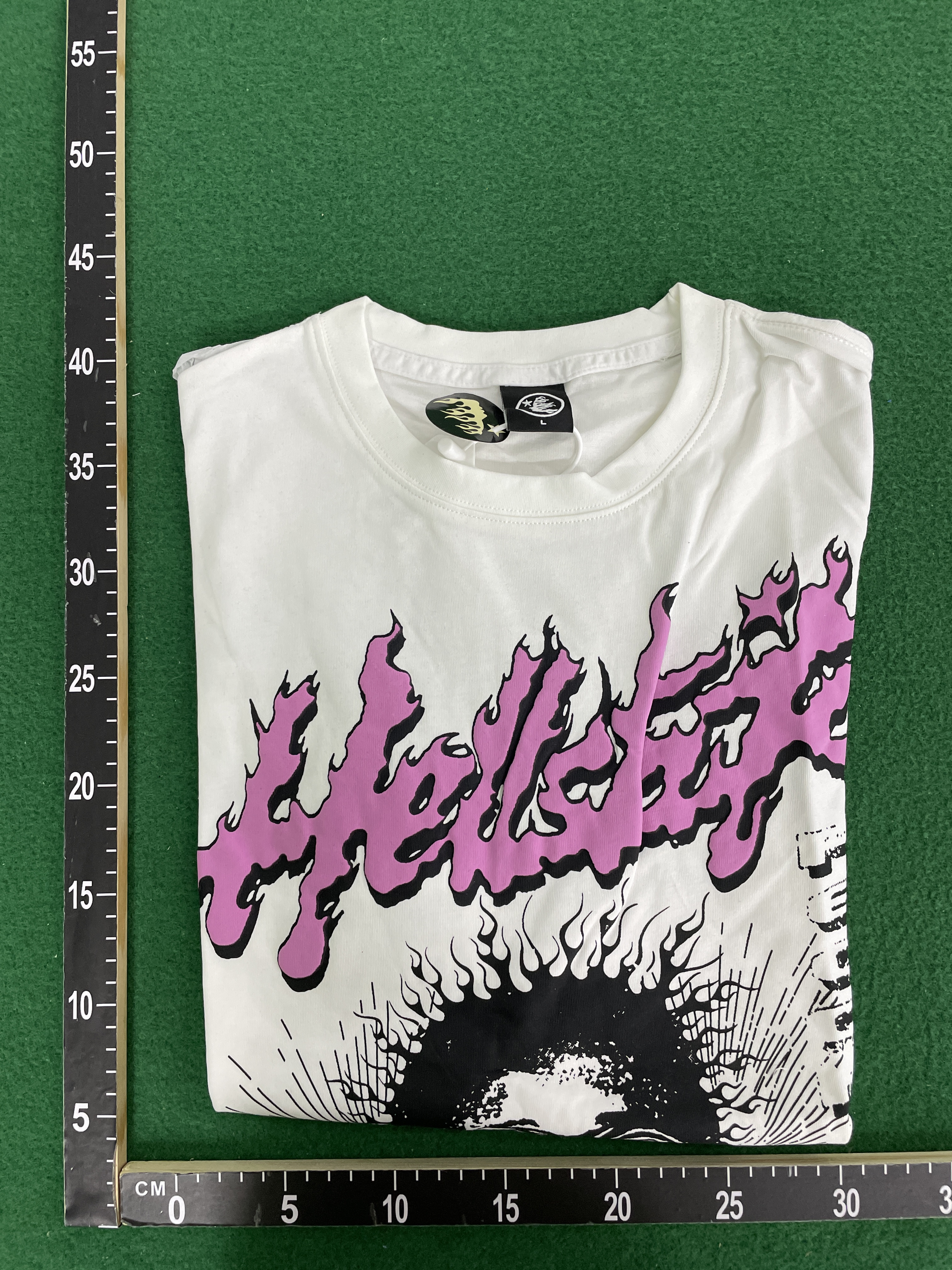 T-shirt — QC-foto 1 av 128