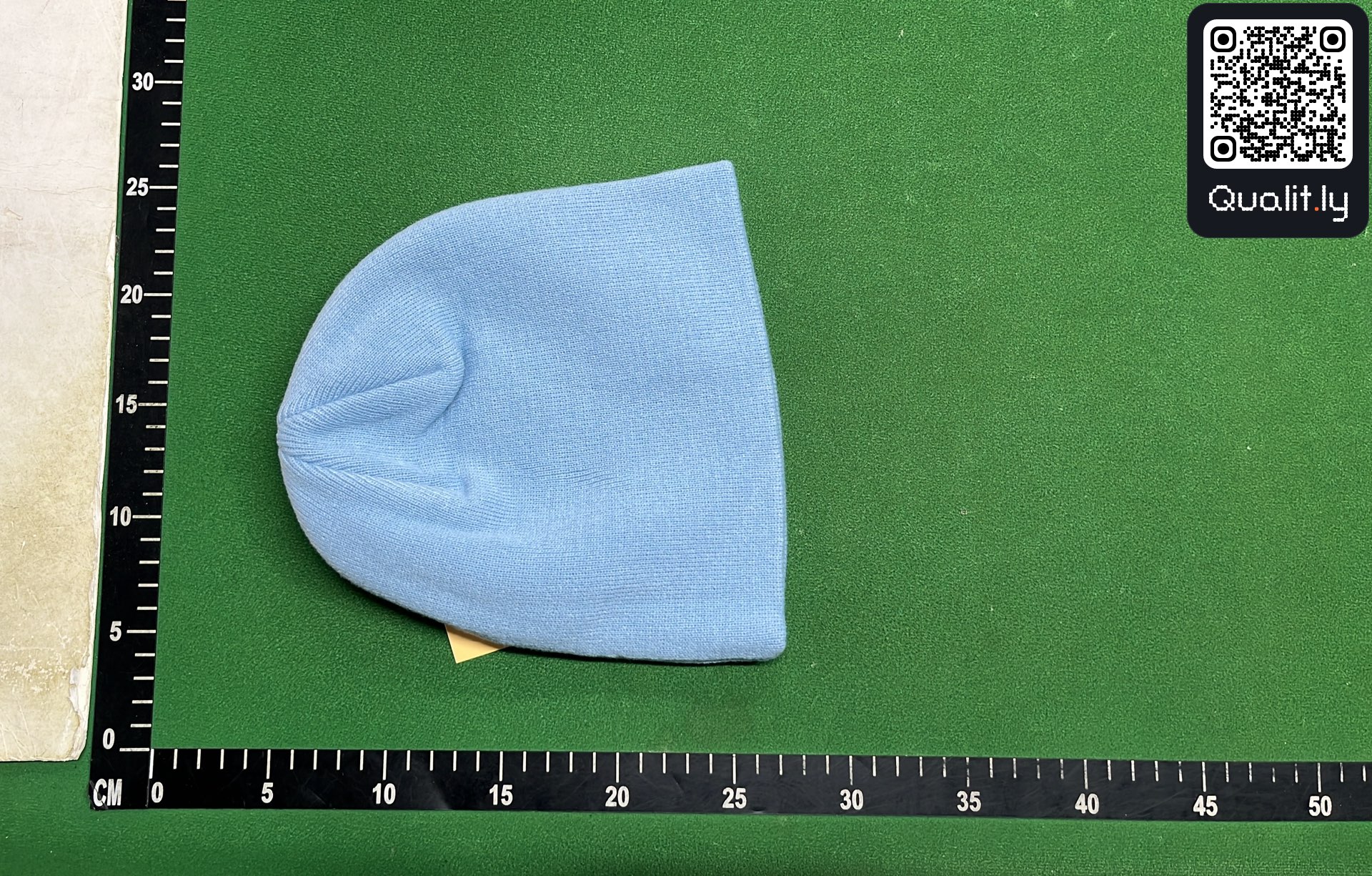 Mössa — QC-foto 2 av 37