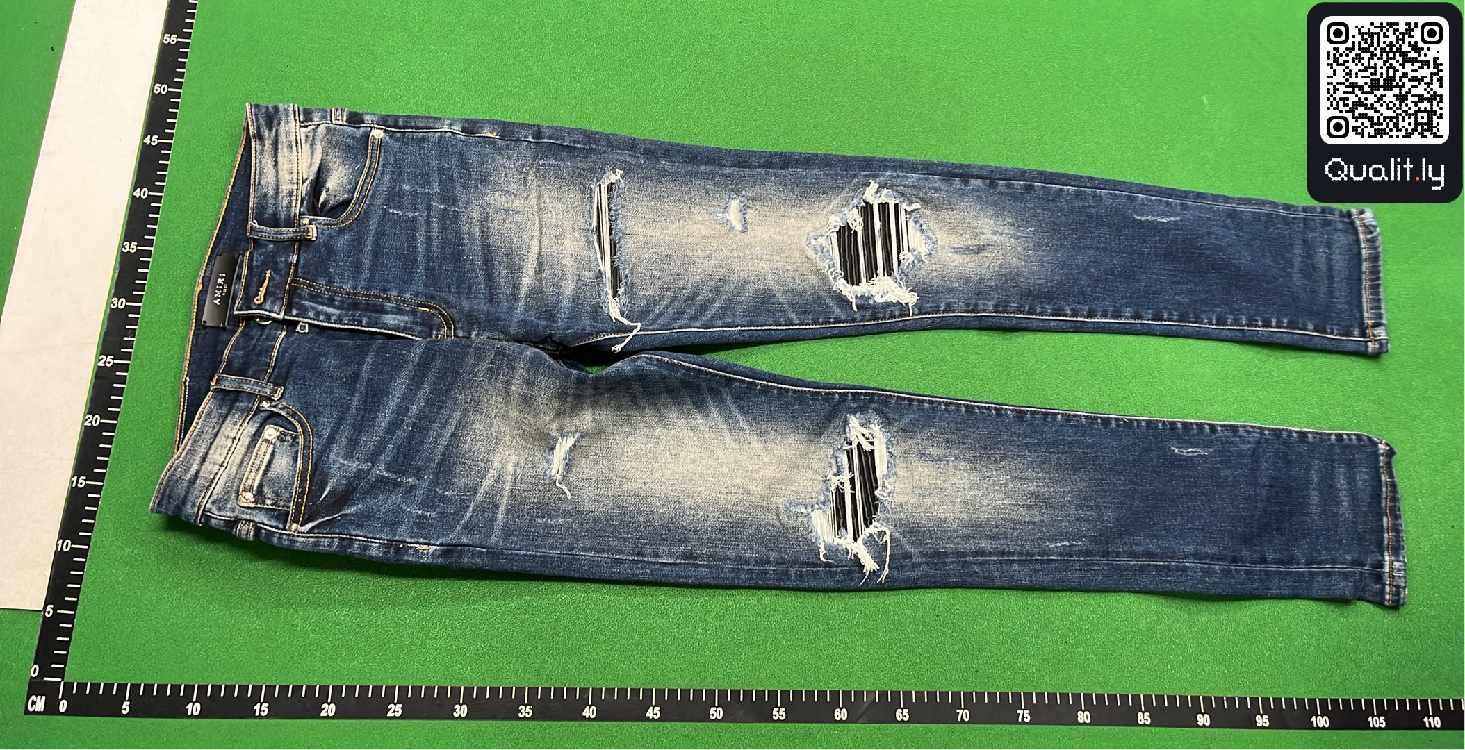 Blugi — fotografie QC 2 din 8