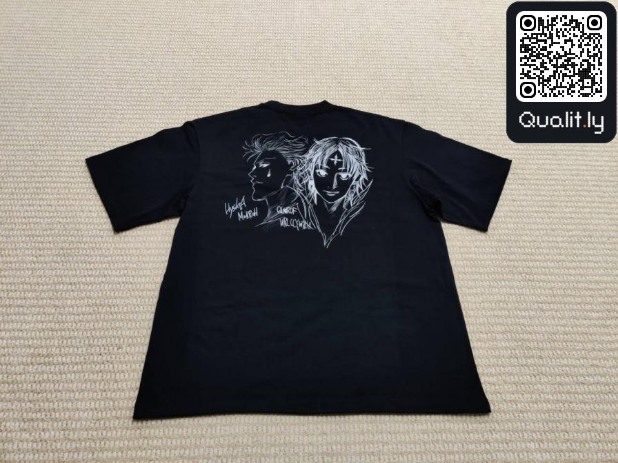 Shirt QC photo 2 of 8
