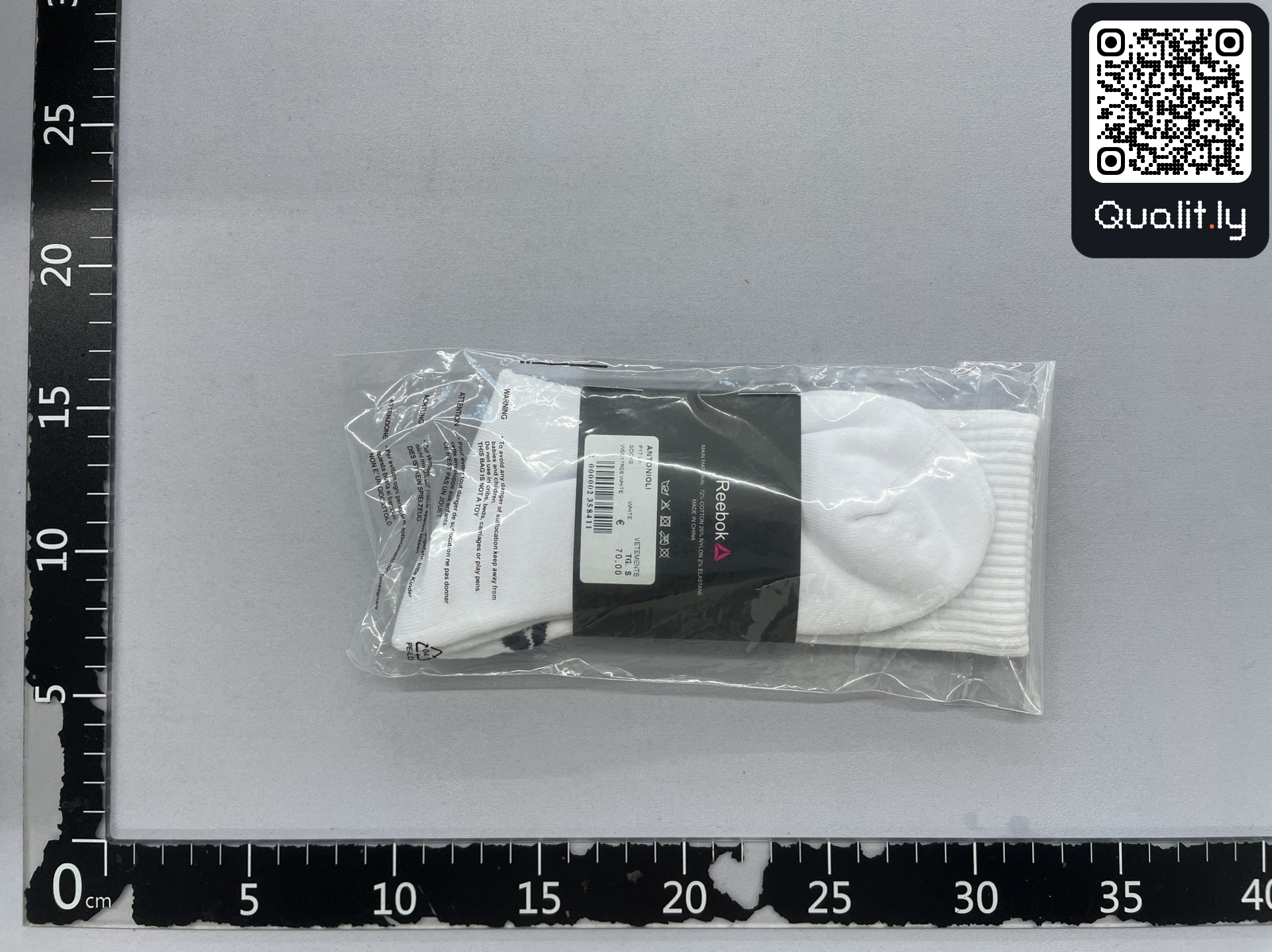 Meias — foto QC 3 de 81