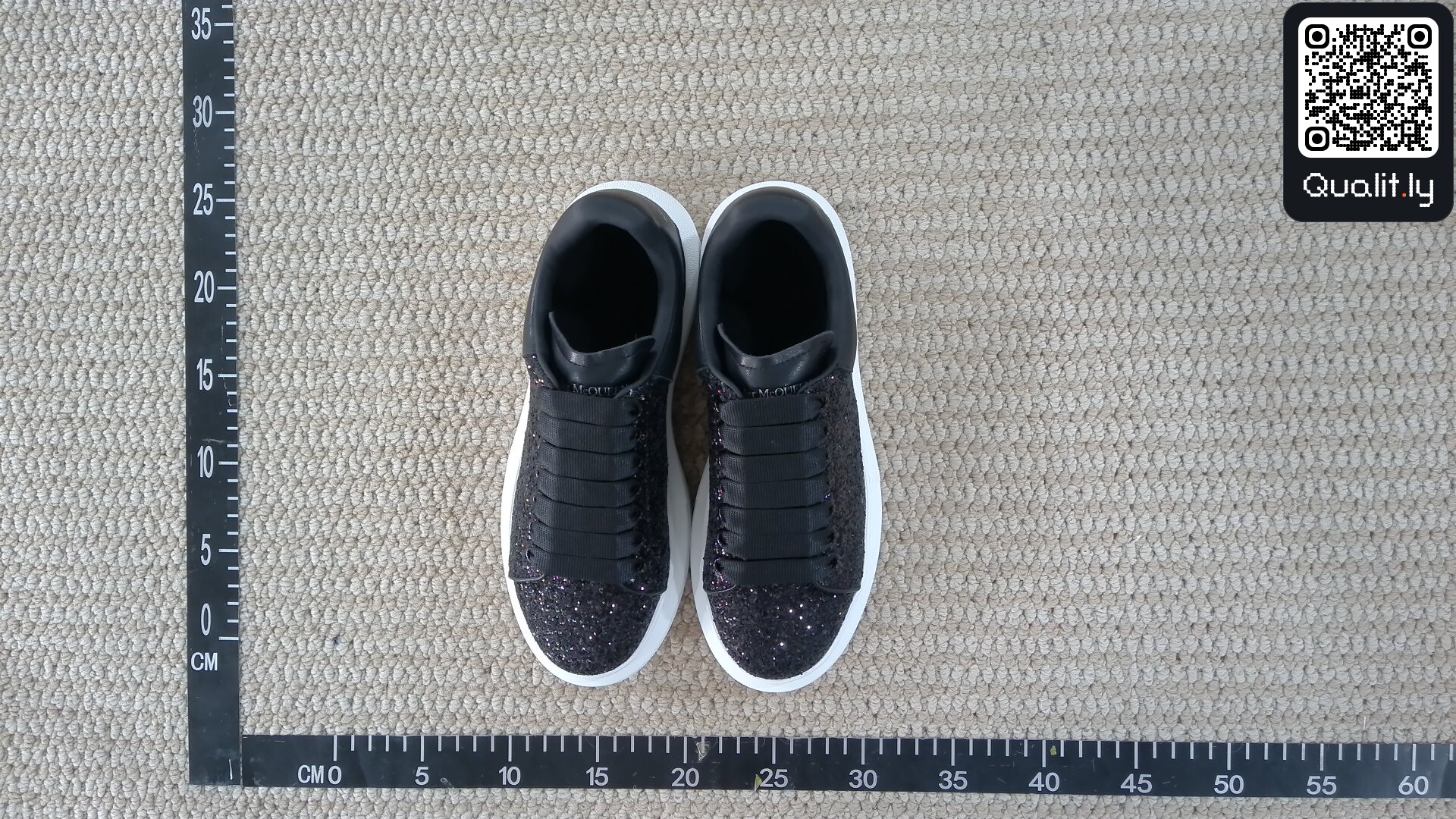 Sneakers — QC-foto 2 av 19