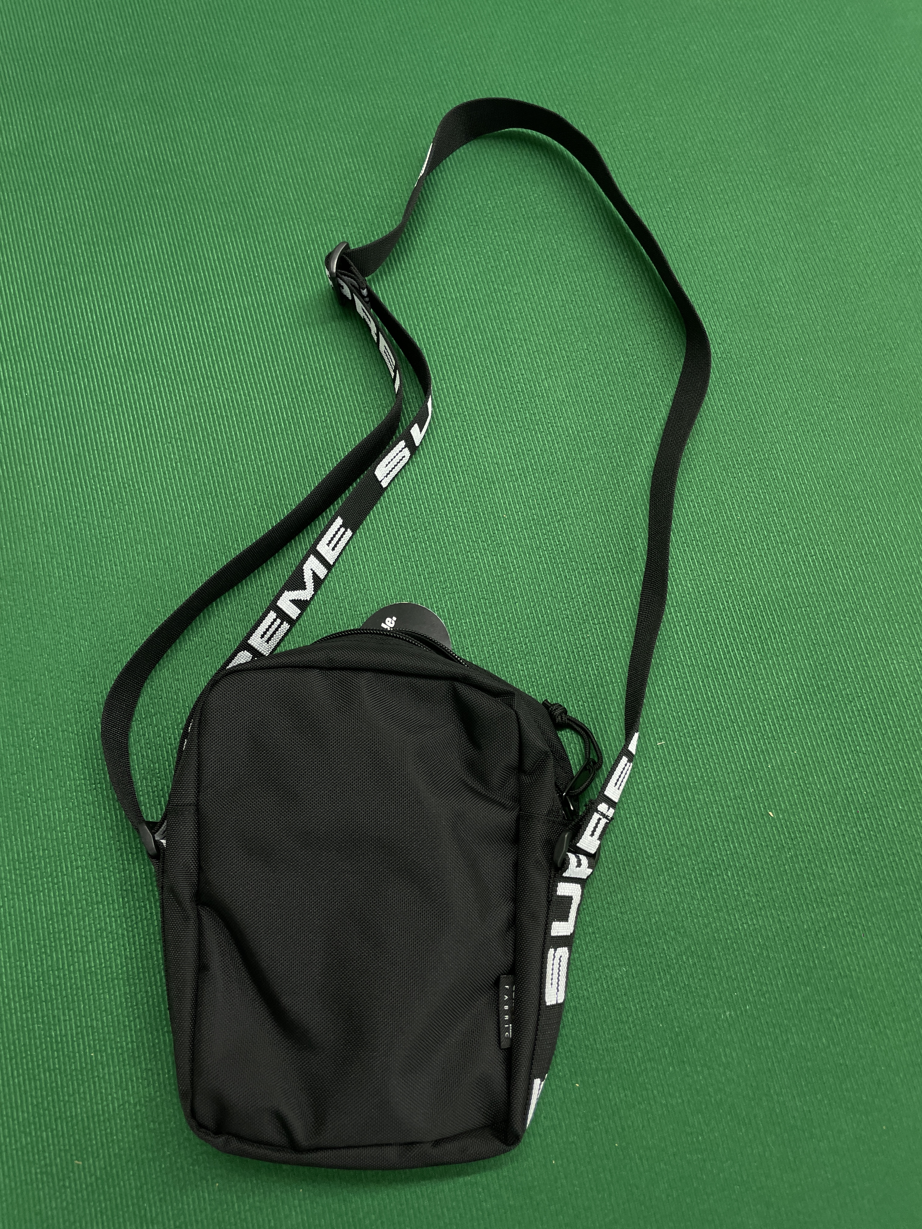 Bolso — foto QC 3 de 15