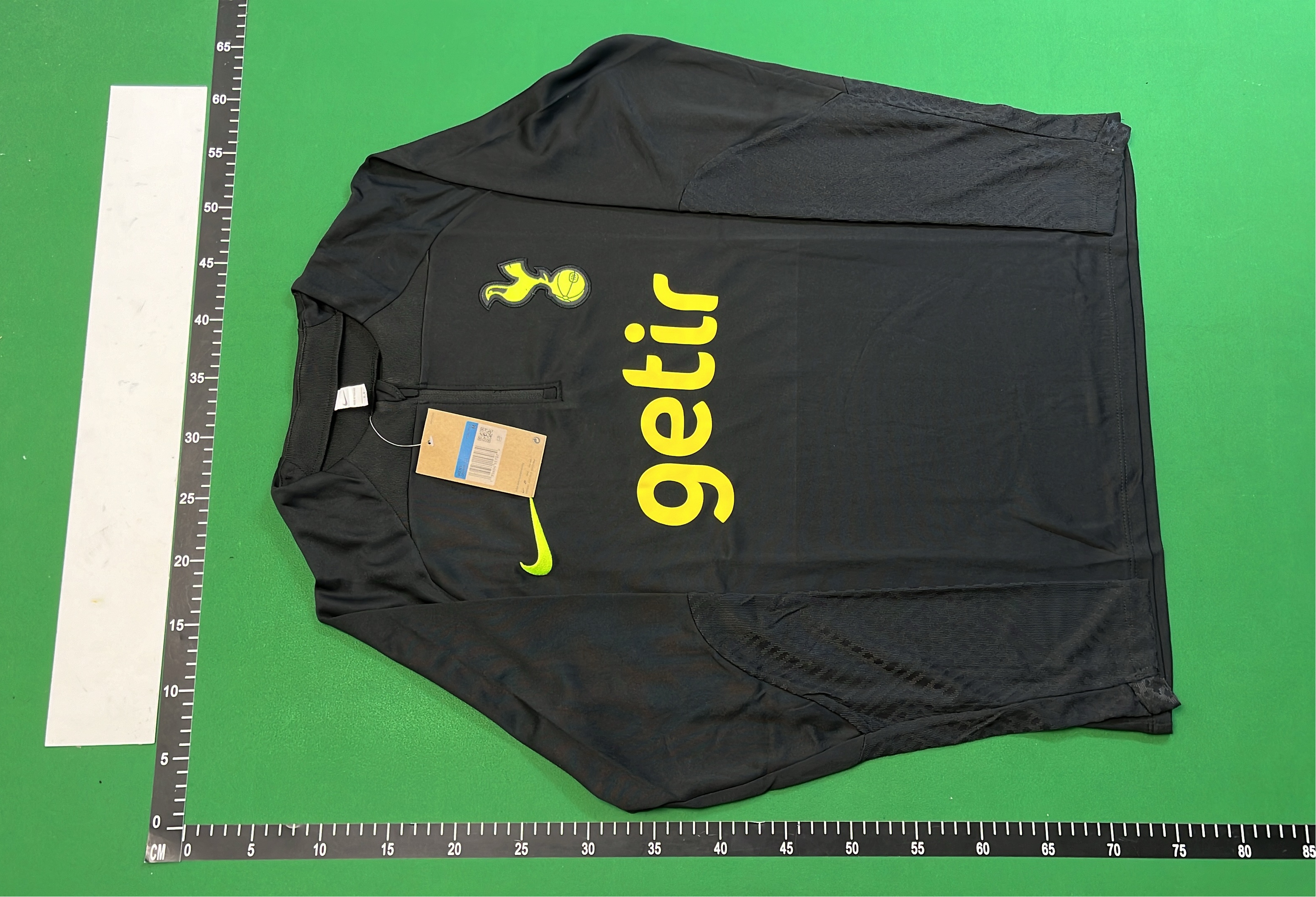 Chemise — photo QC 2 sur 4