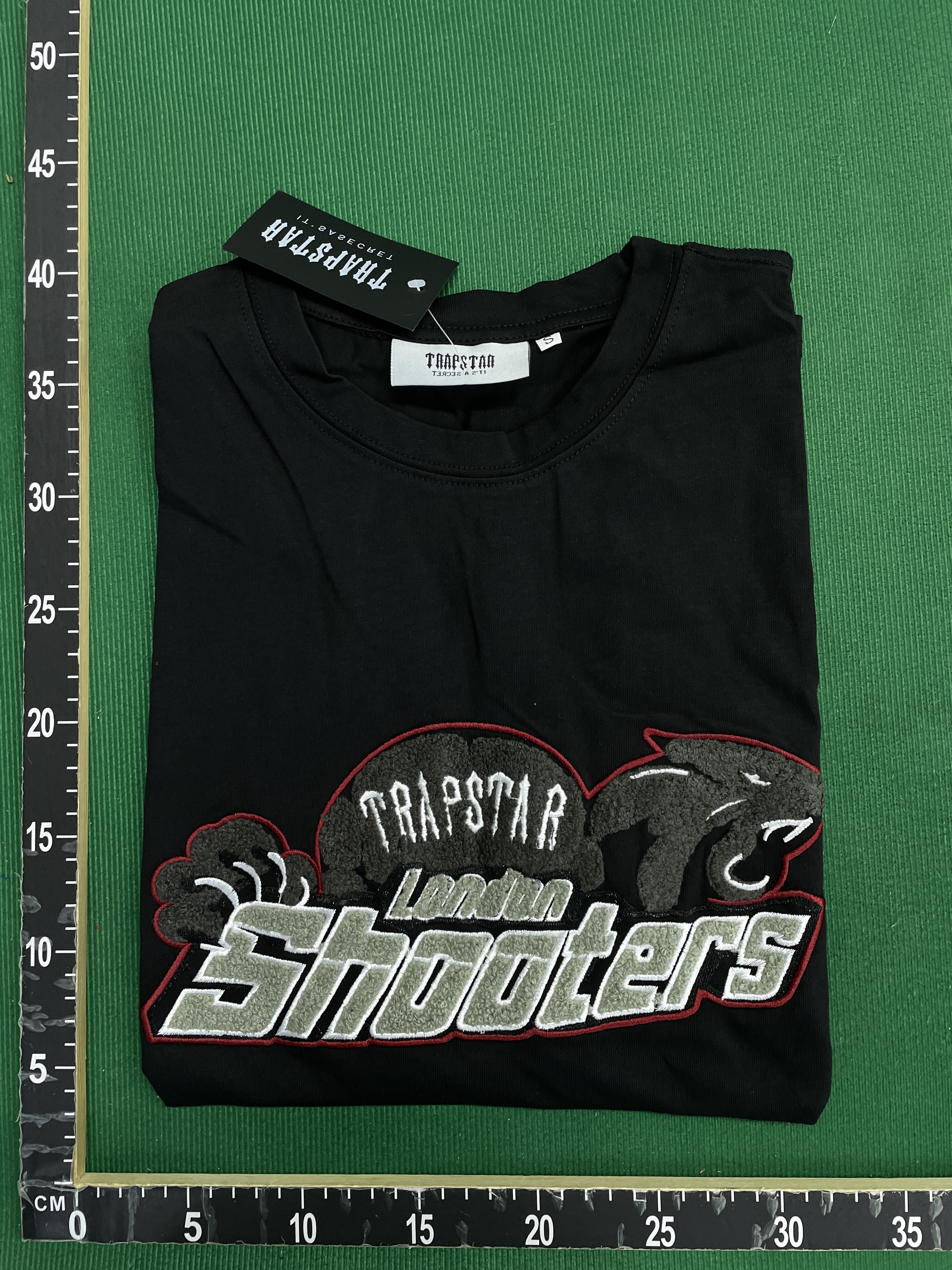 T-Shirt — QC-Foto 1 von 36