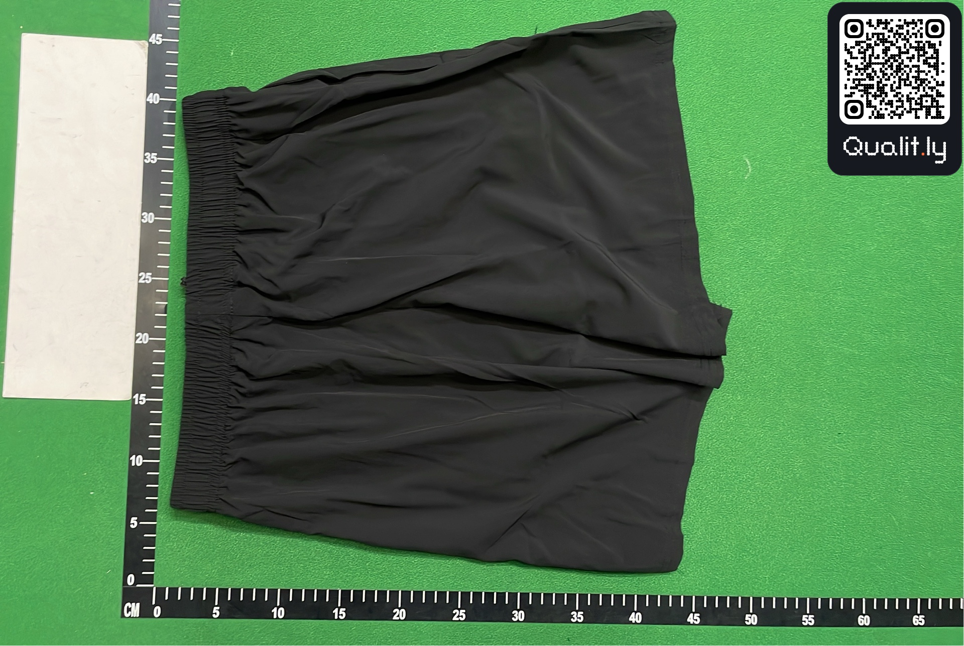 Pantalón corto — foto QC 3 de 12
