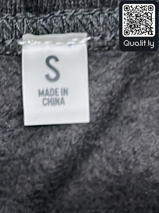 Pants QC photo 2 of 113