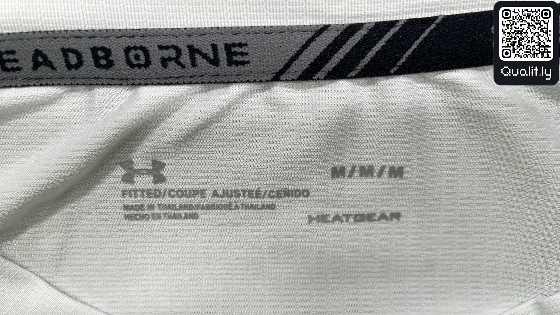 T-shirt — foto QC 1 di 37