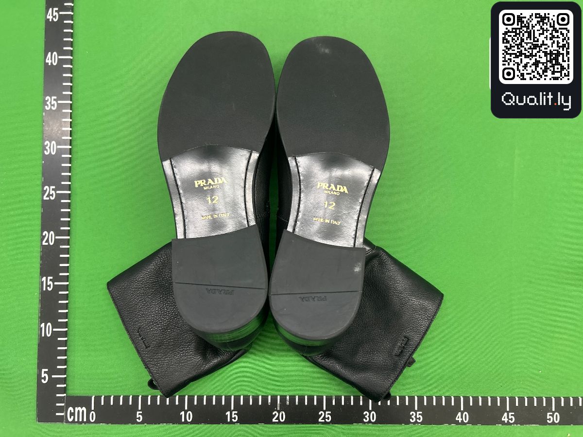Botas — foto QC 1 de 14