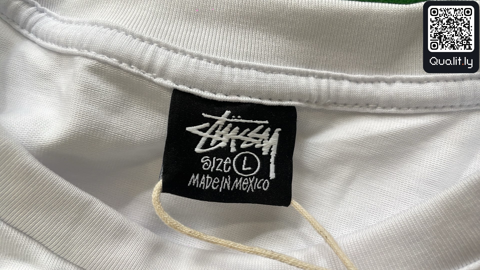 T-shirt — QC-foto 1 av 26