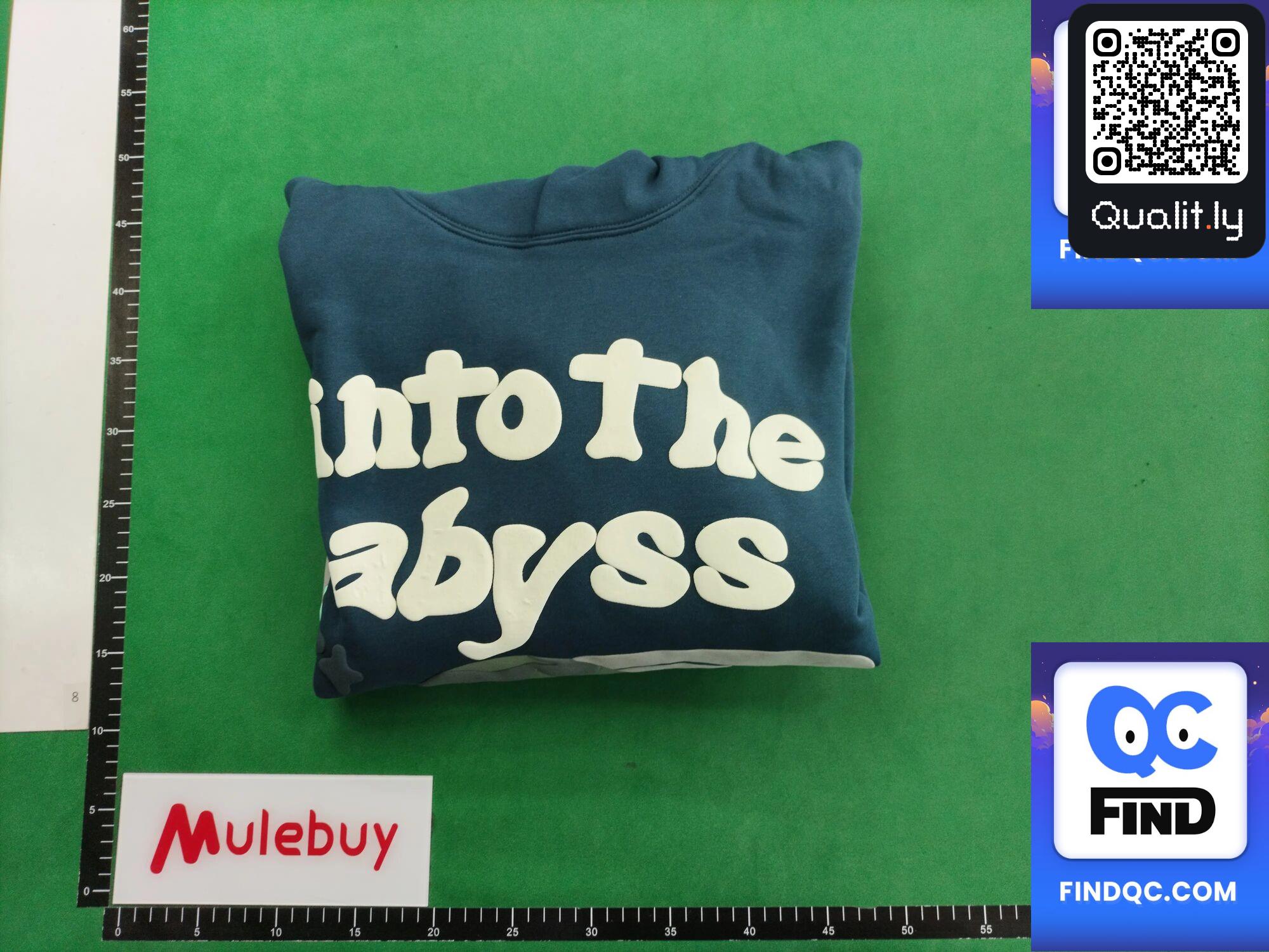 Hoodie QC photo 2 of 4