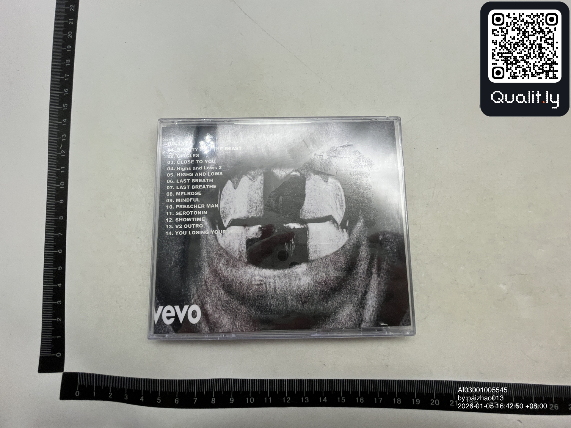 QC-Foto 2 von 3