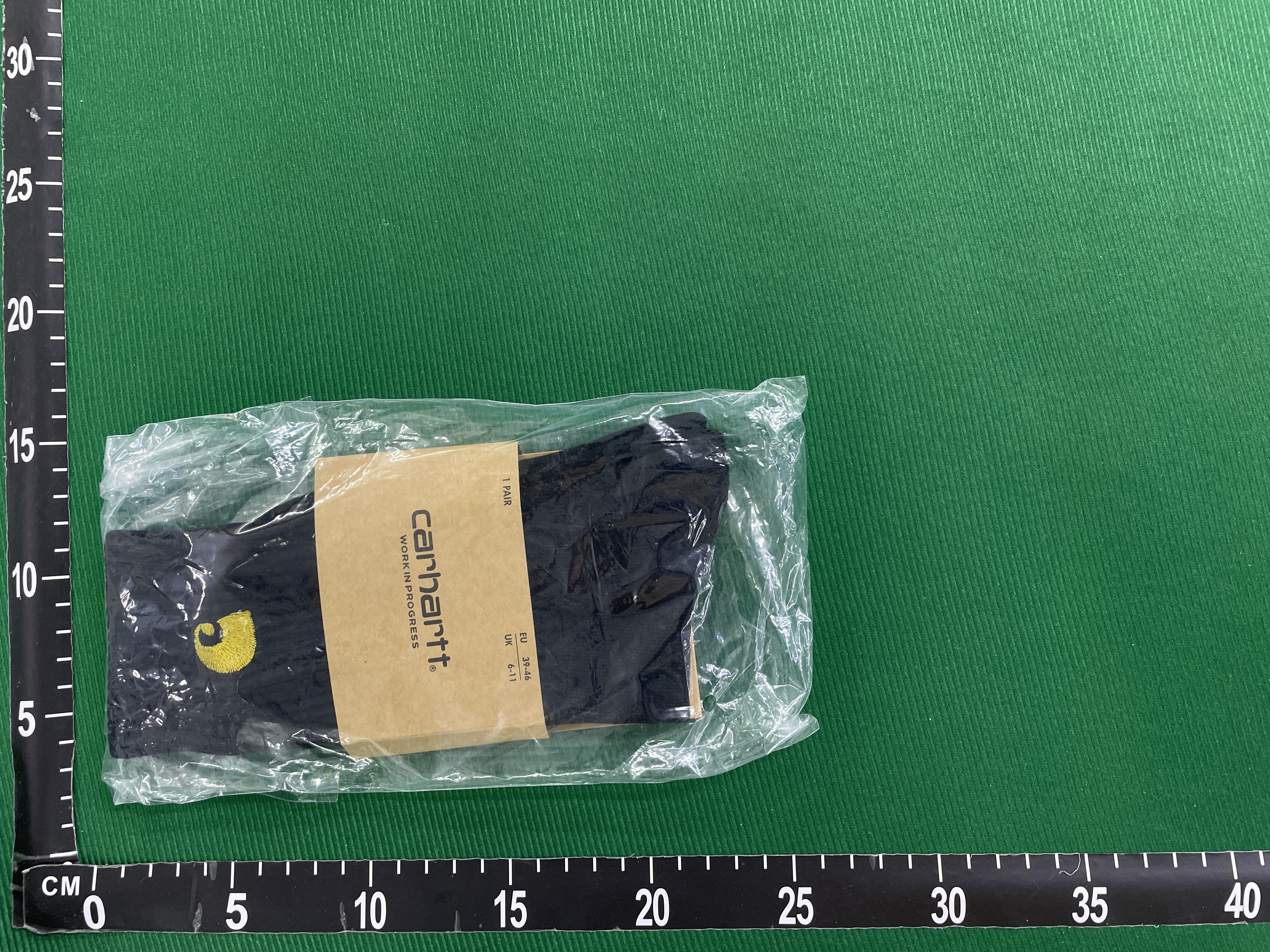 Strumpor — QC-foto 2 av 35