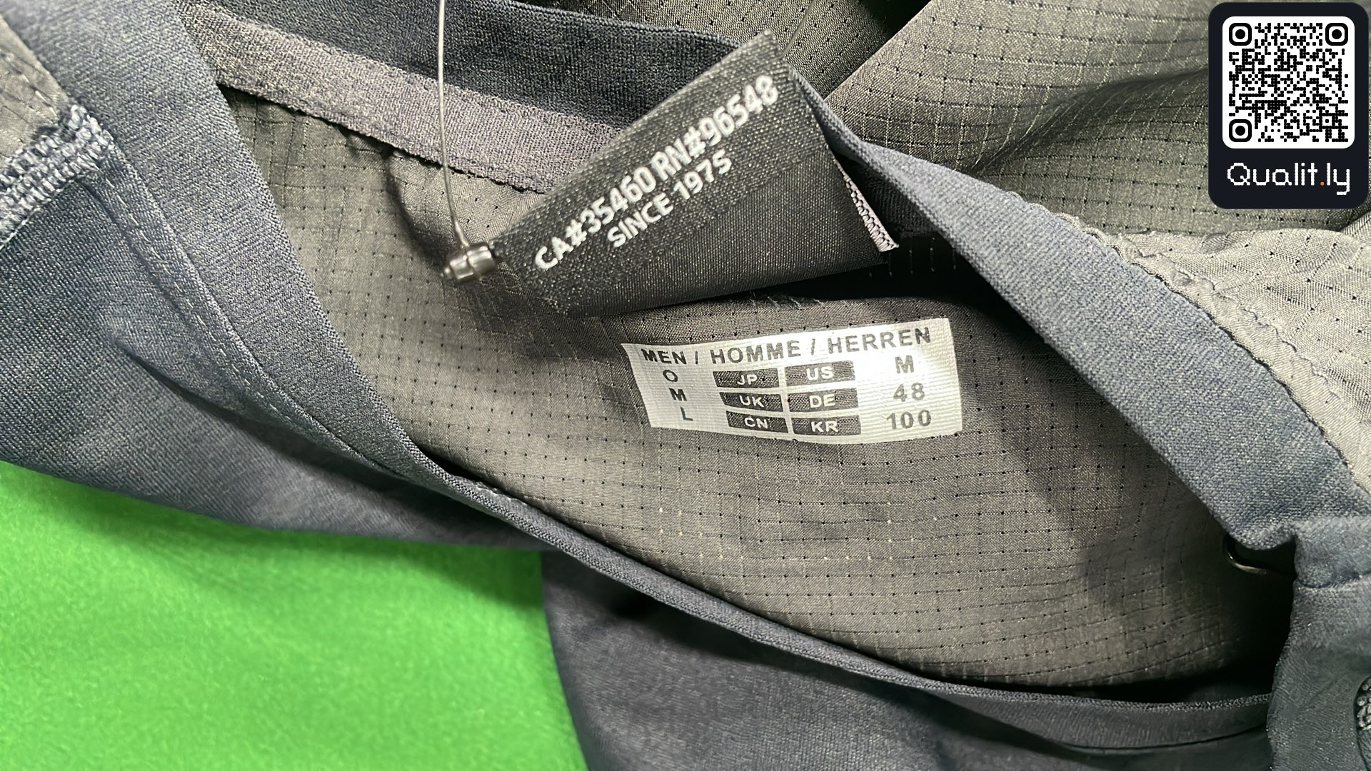 T-shirt — QC-foto 1 av 16
