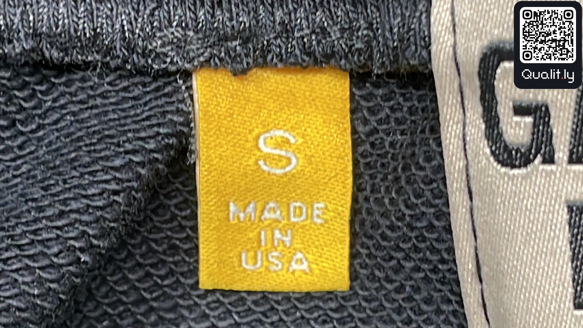 Pants QC photo 1 of 8