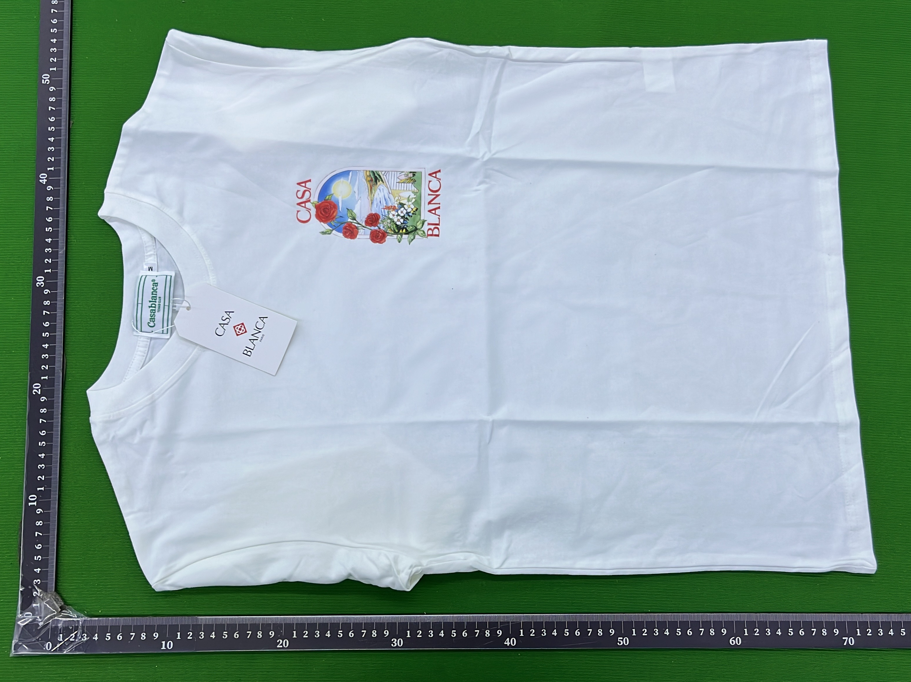 T-Shirt — QC-Foto 3 von 204