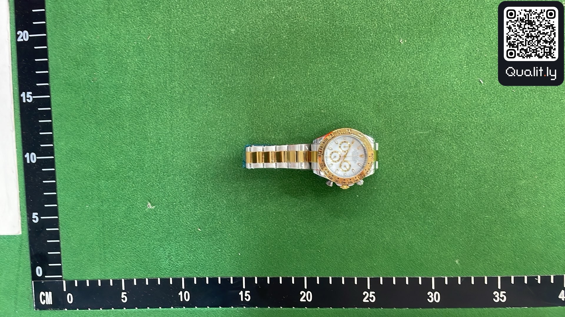 Watch QC photo 1 of 12