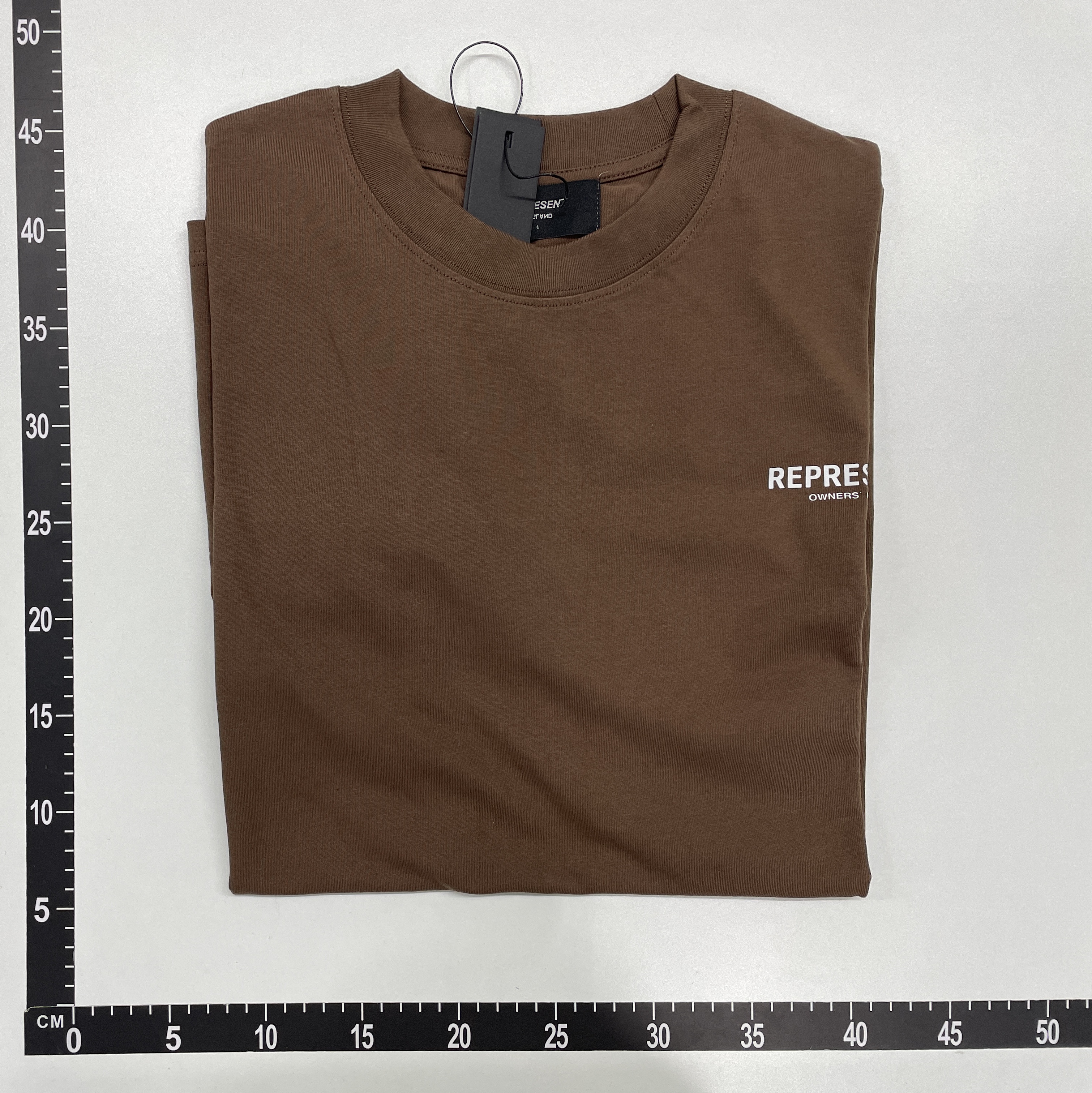 衬衫 QC 照片 1 / 79
