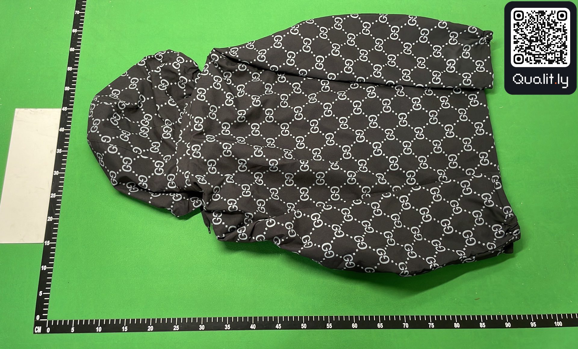 Chaqueta — foto QC 3 de 28
