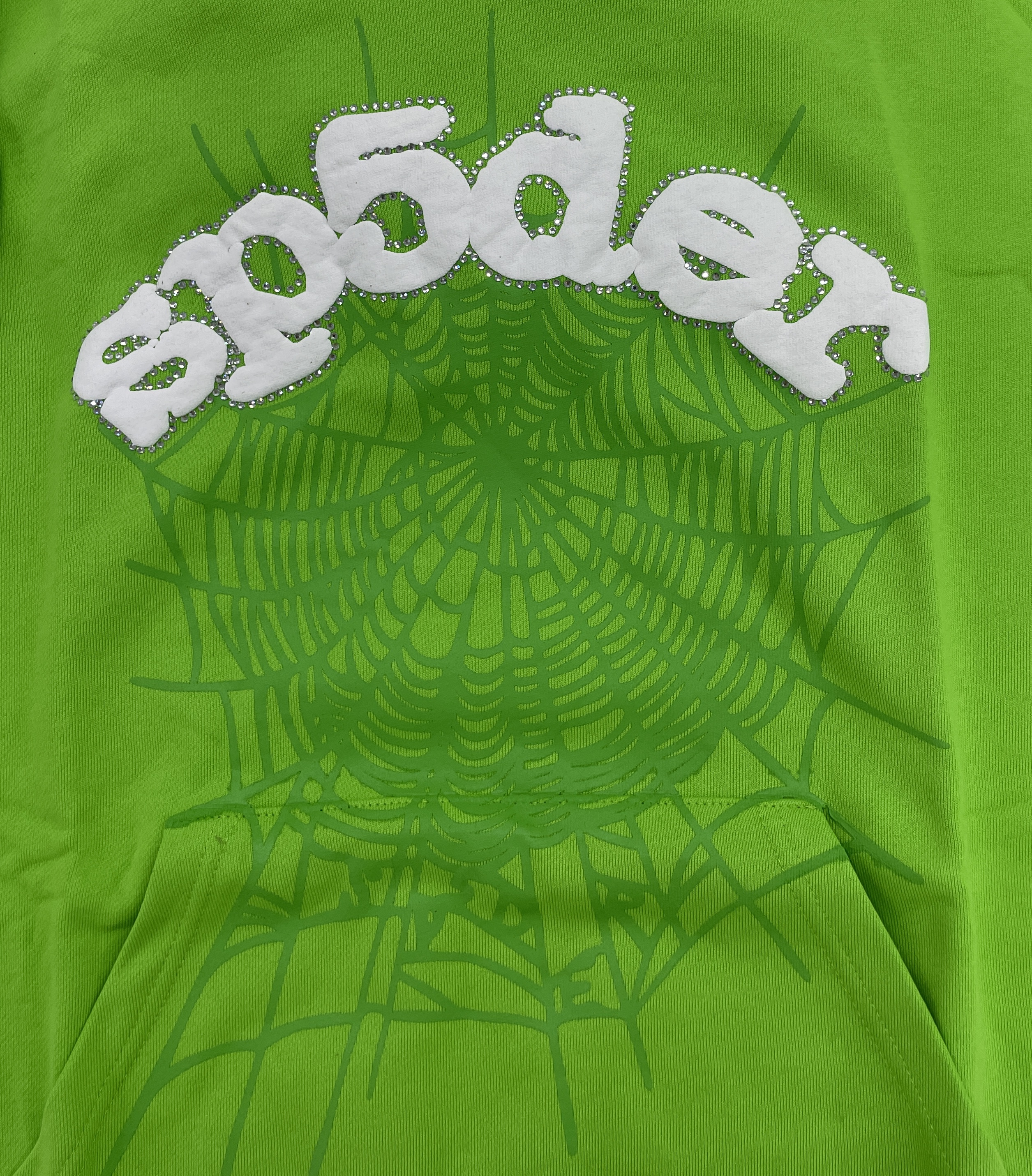 Hoodie QC photo 3 of 53