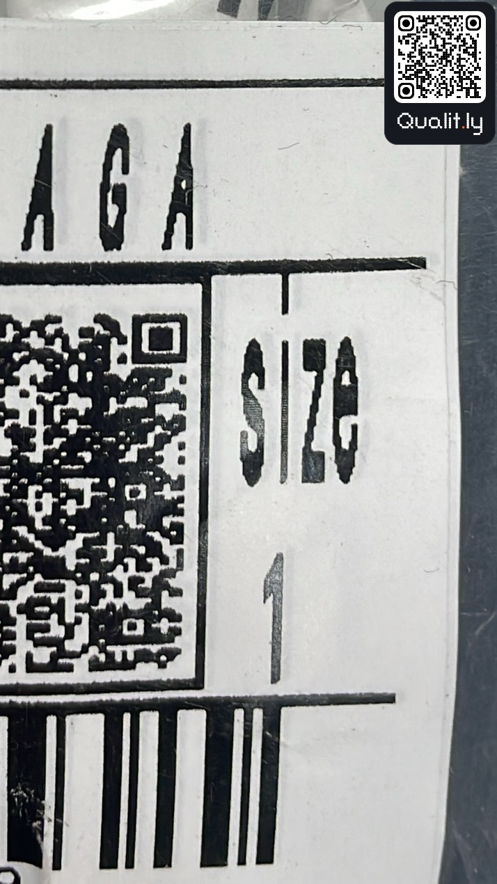 Byxor — QC-foto 1 av 14