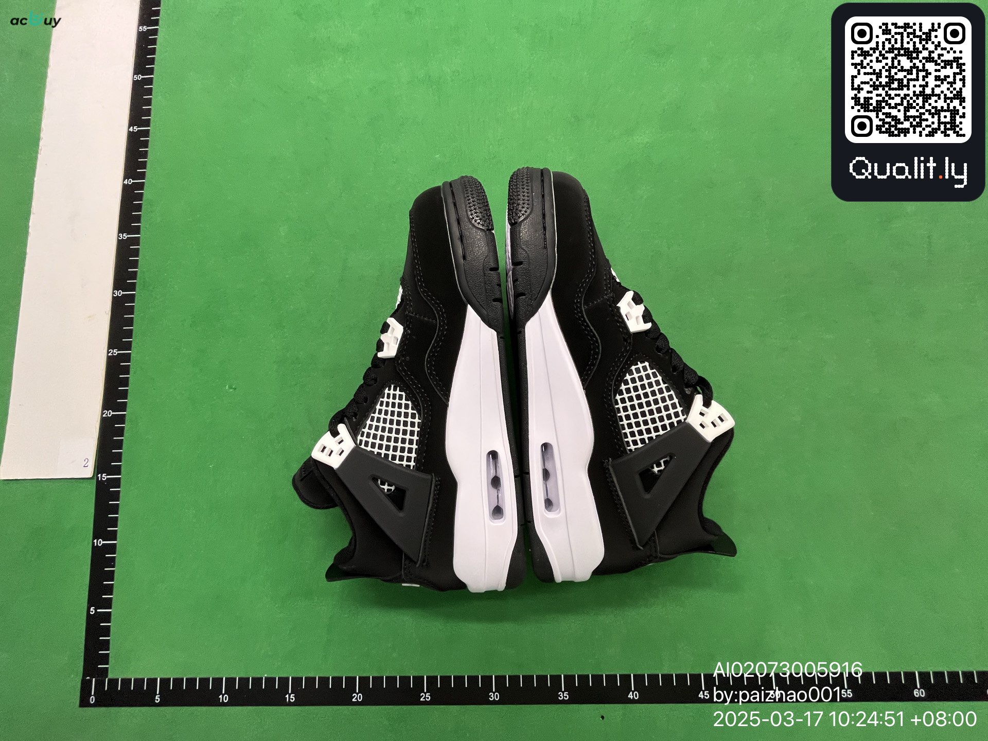 Sneakers — QC-foto 3 av 24