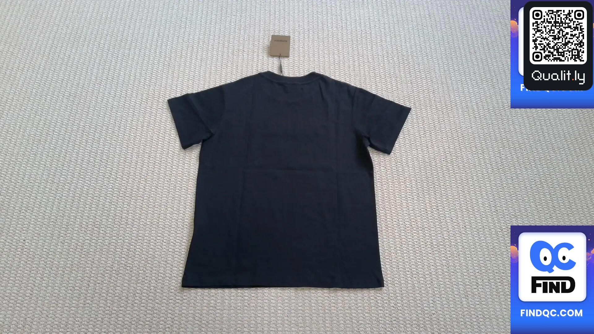 T-shirt QC photo 1 of 20